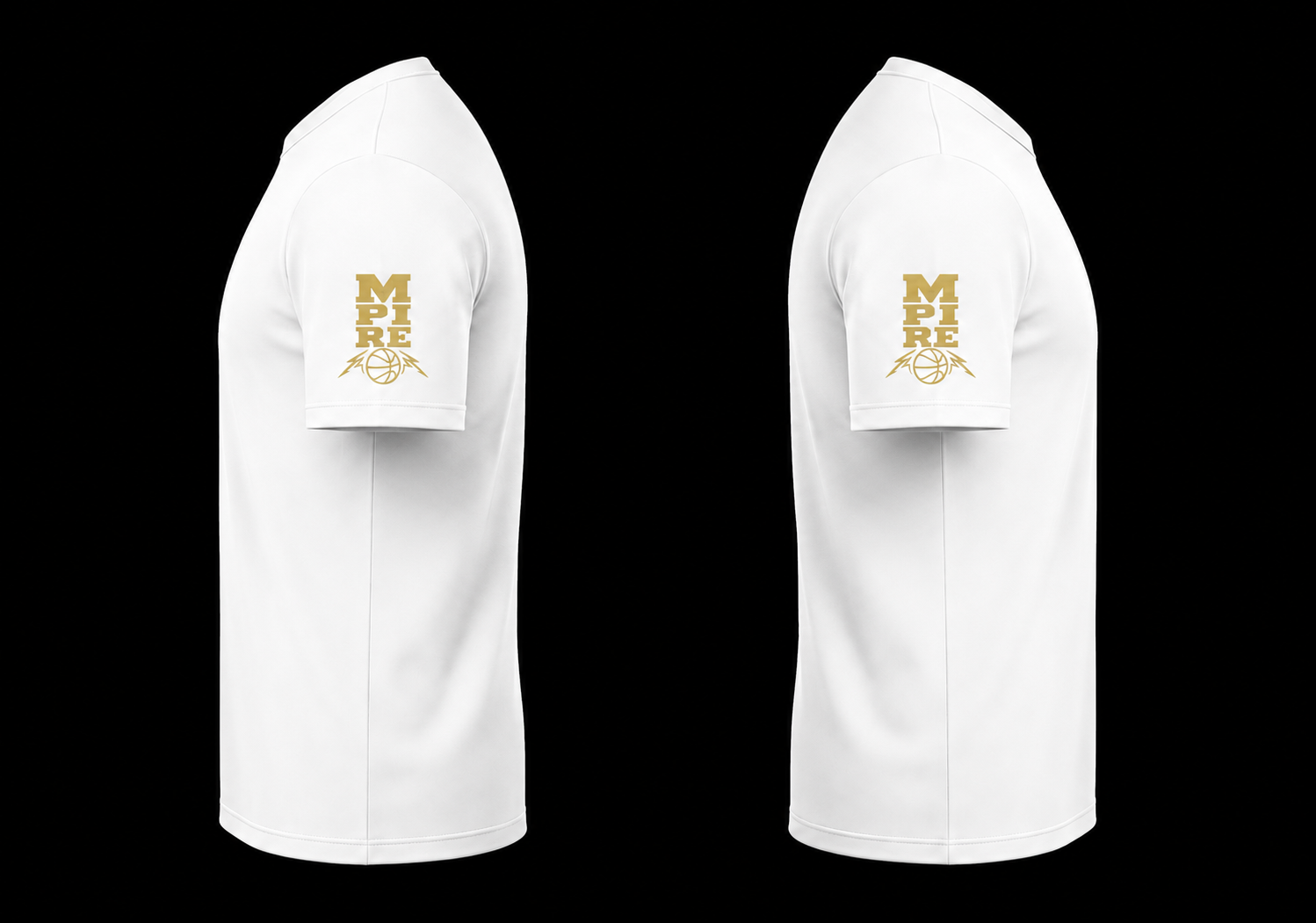 MBC Game Compression Shirt