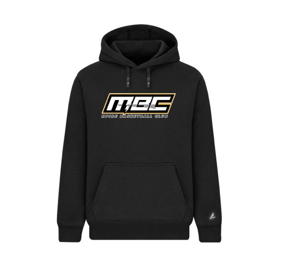 MBC Men’s Crew Hoodie