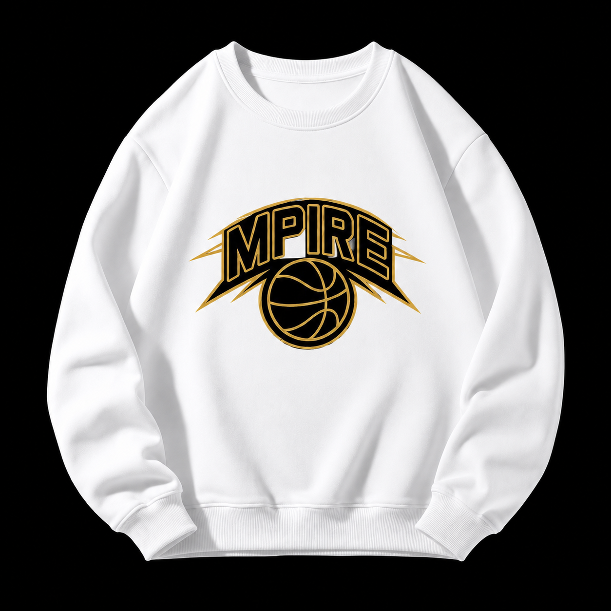 MPIRE Women and Girls Crewneck