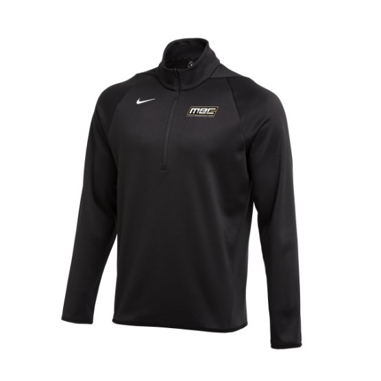 MBC Men’s Quarter Zip
