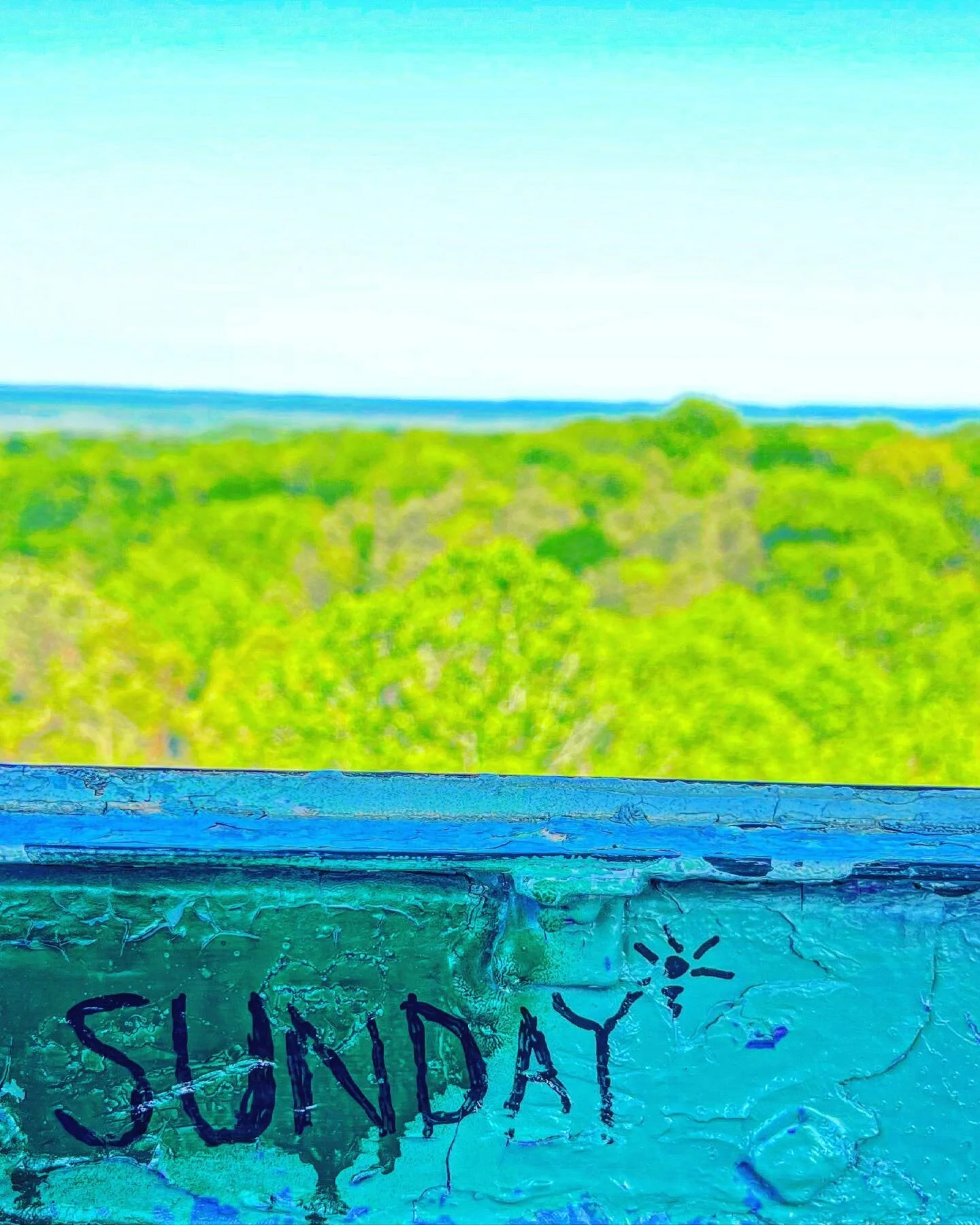 Hey everyone! From the SUNDAY* crew, we hope all is well. 

Coming up, our Executive Producers Chandler Newcomb and Ben Meenan will be on a daytime show talking all things SUNDAY* More news on that will come soon. 

As with news on SUNDAY* we are sti
