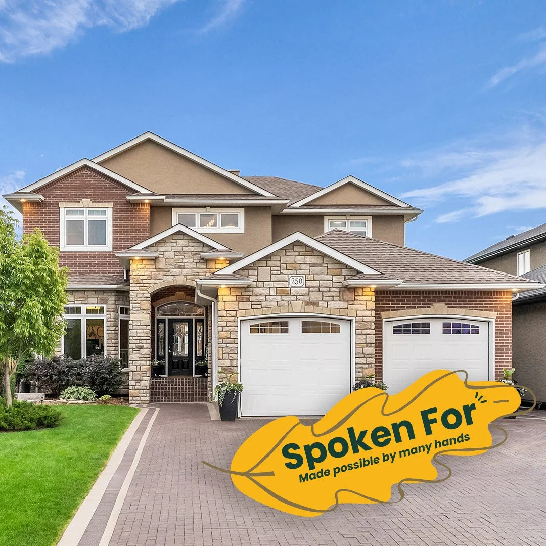 250 Whalley Cres - Spoken For! 🍾