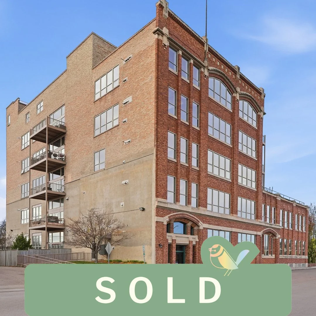 211 Ave D N — SOLD!