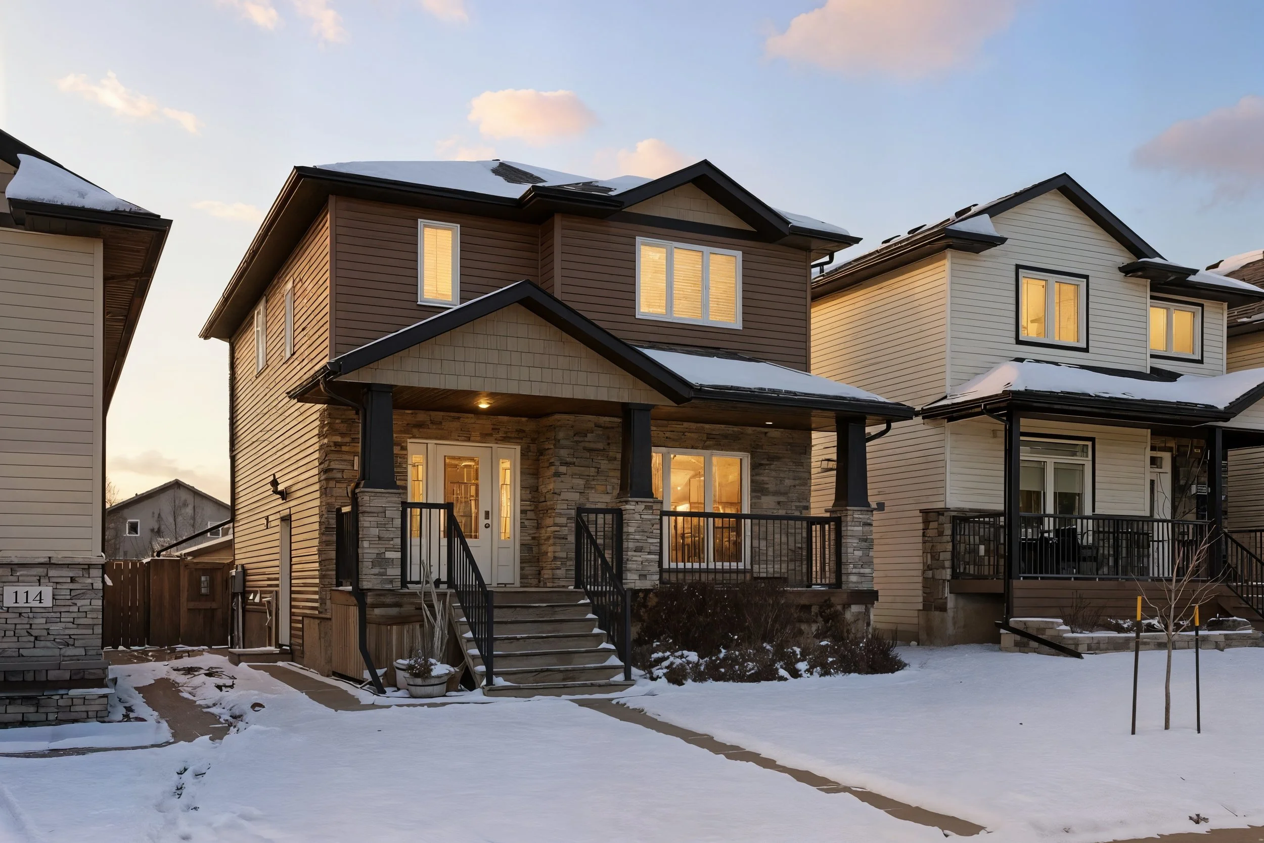 118 Rajput Way — coming soon