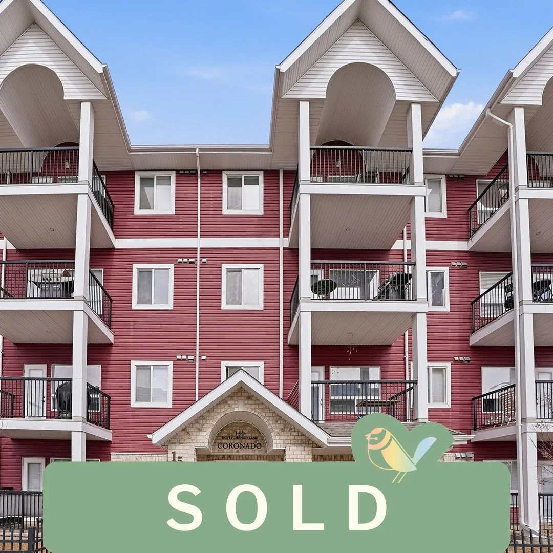 #324 150 Pawlychenko Lane — New listing!