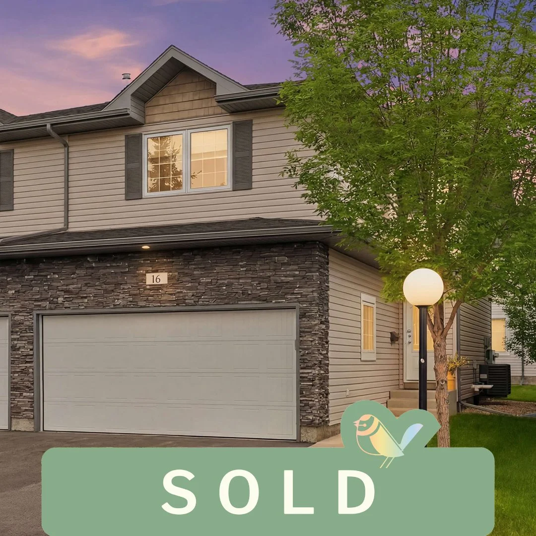 #16-110 Dulmage Cr — SOLD!
