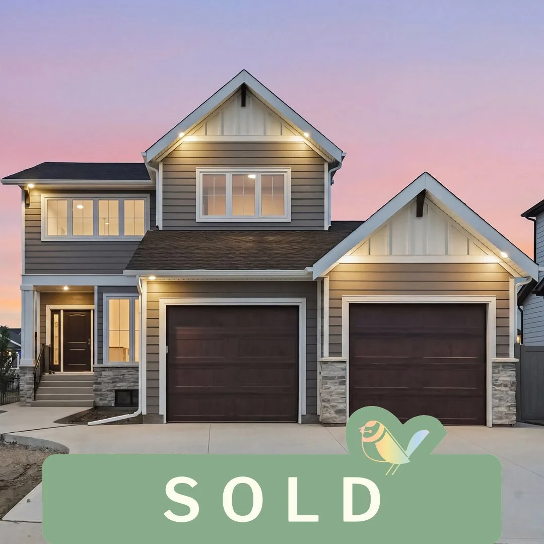 638 Pepper Bend - sold! 🍾