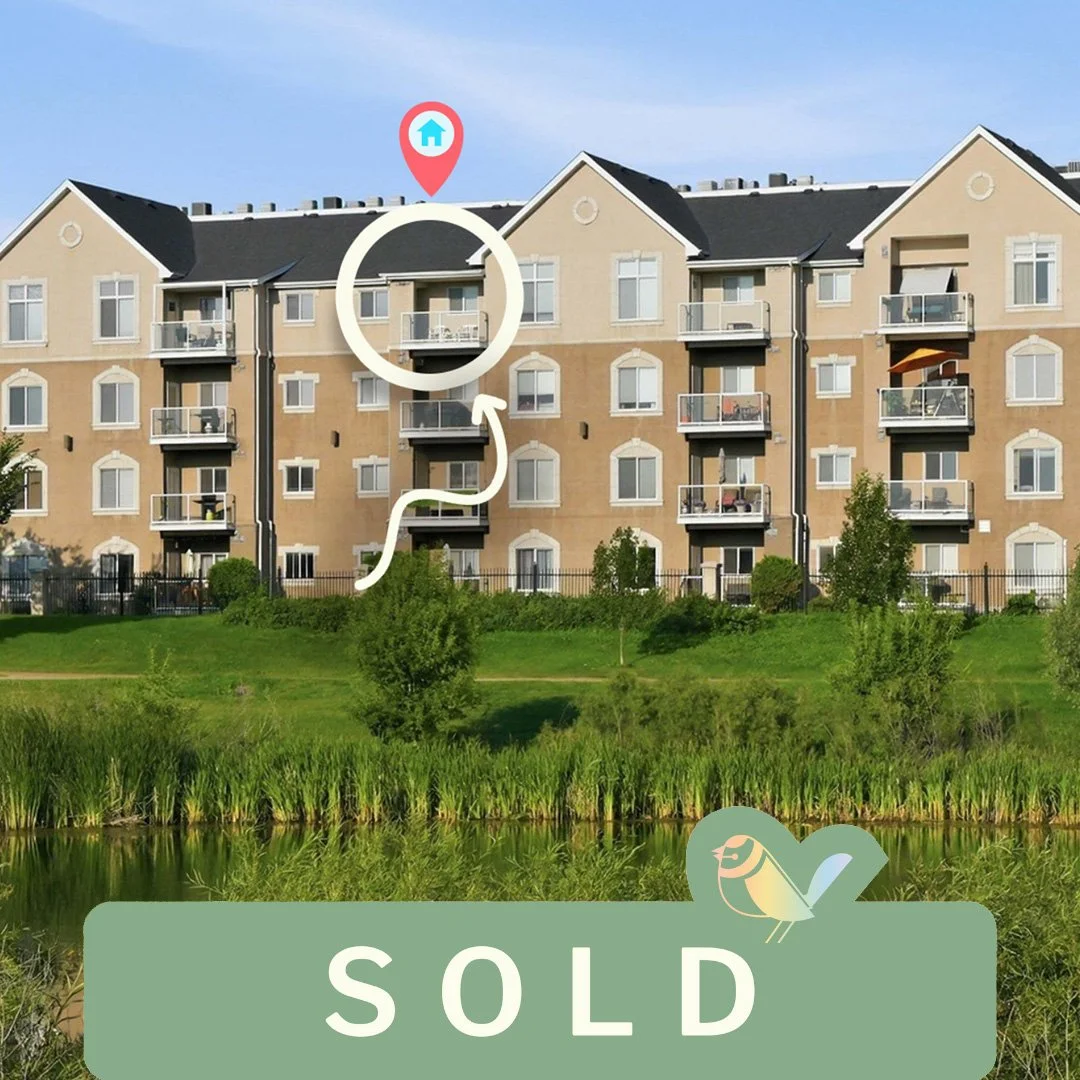 #413  - 235 Herold Terrace - sold! 🍾