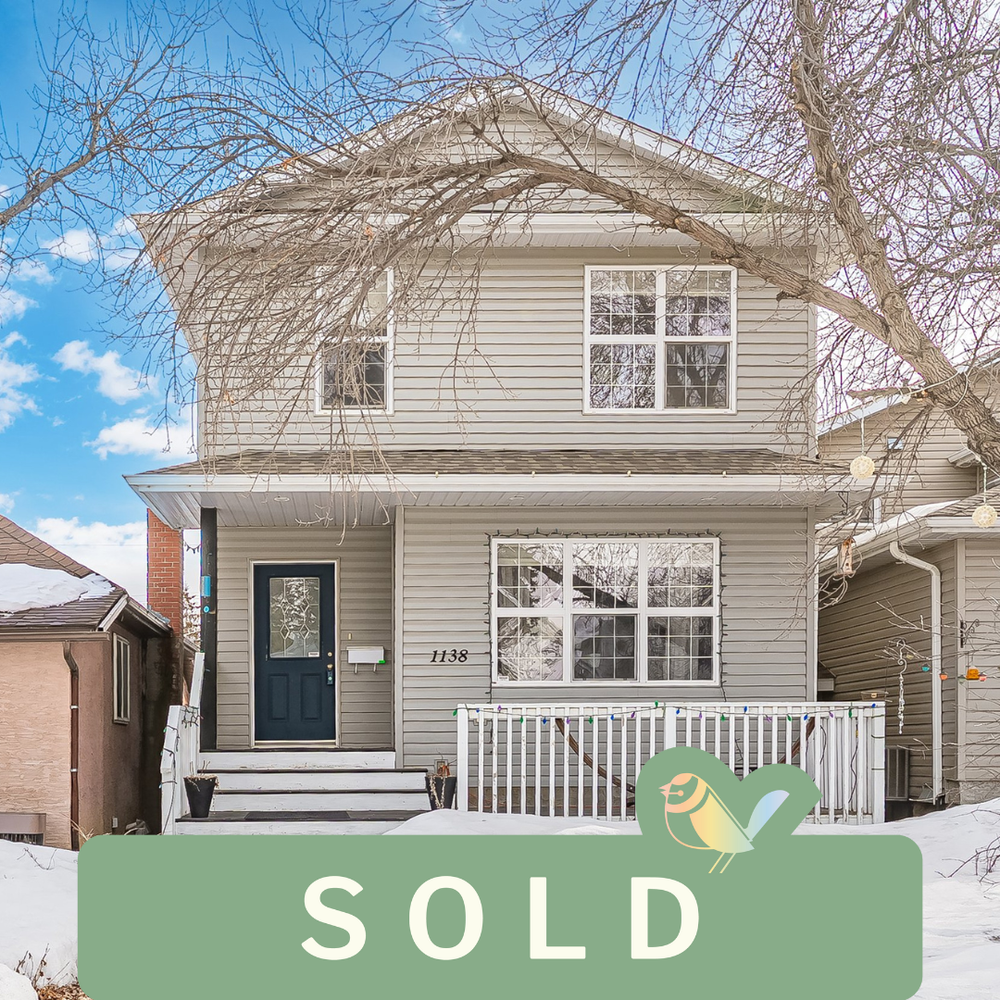 Primsa Regenerative Real Estate — House for sale in Saskatoon.