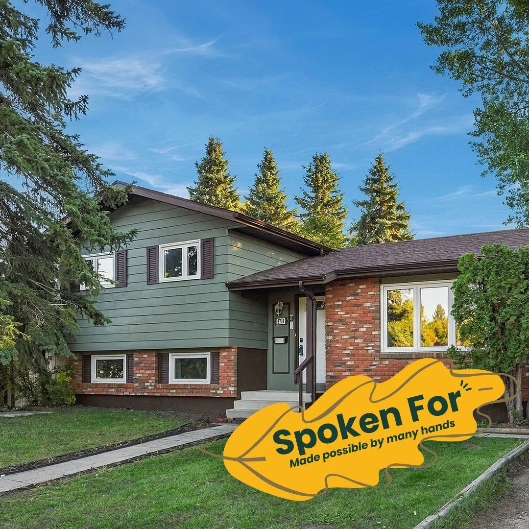 Primsa Regenerative Real Estate — Condo for sale in Saskatoon.