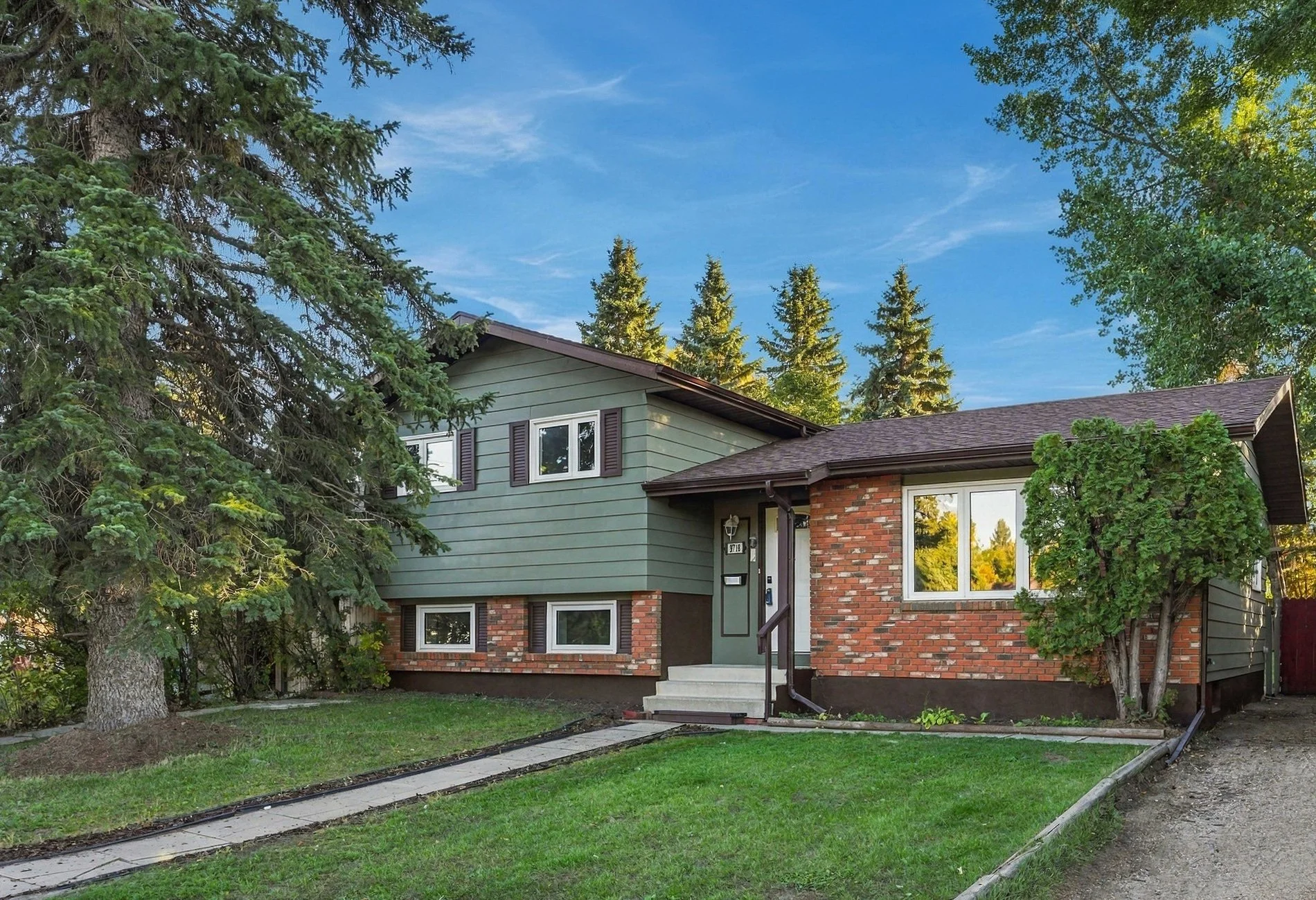 Primsa Regenerative Real Estate — Condo for sale in Saskatoon.