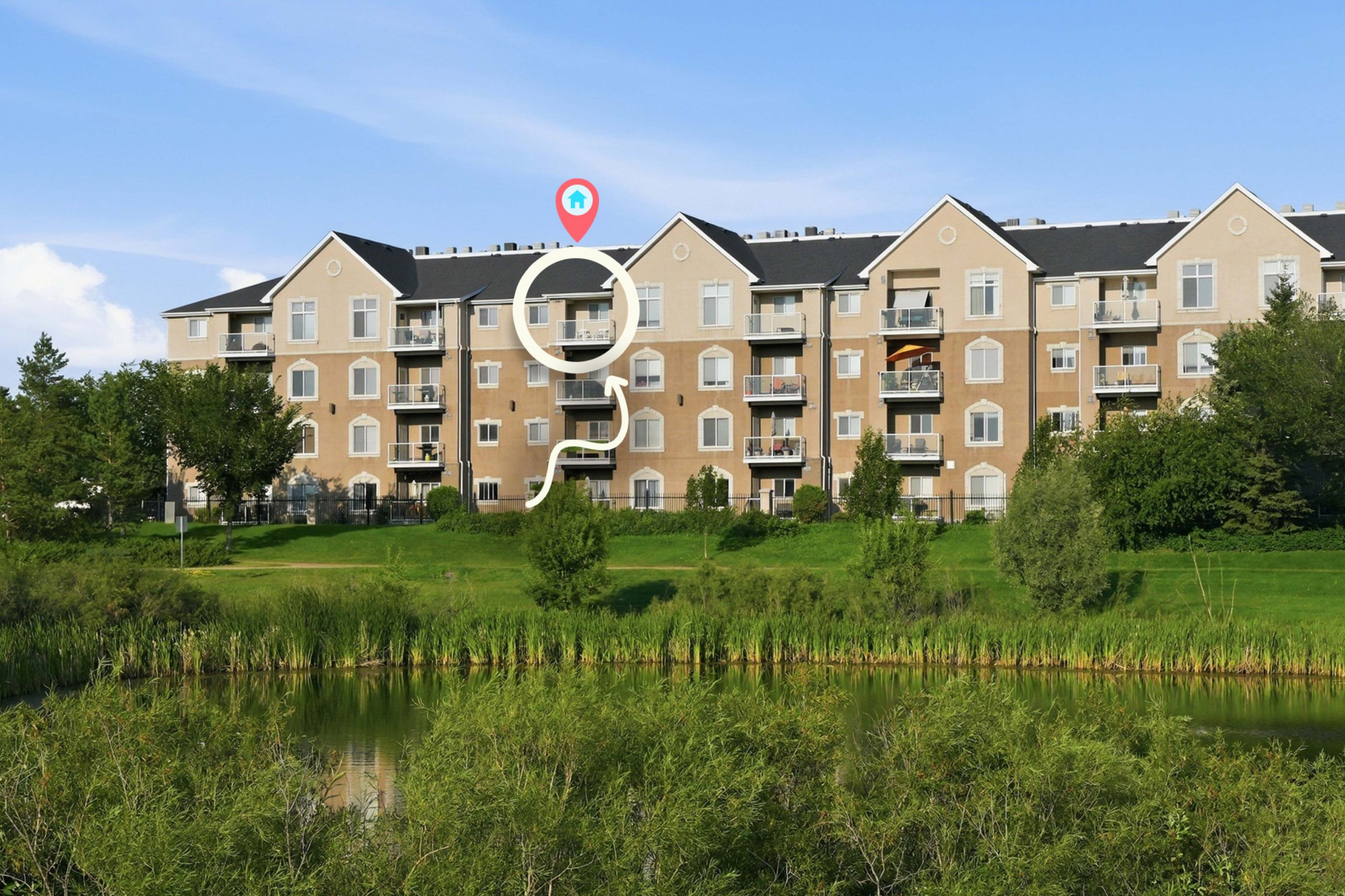 Primsa Regenerative Real Estate — Condo for sale in Saskatoon.