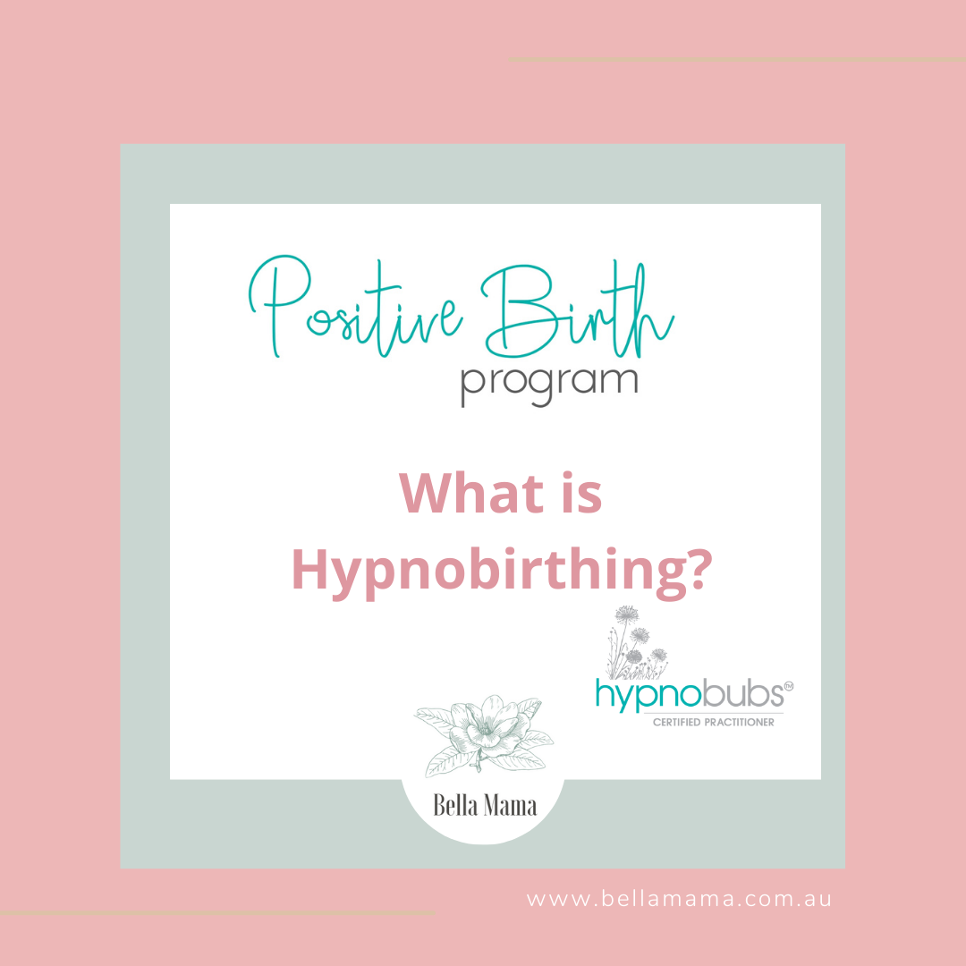 What is Hypnobirthing?