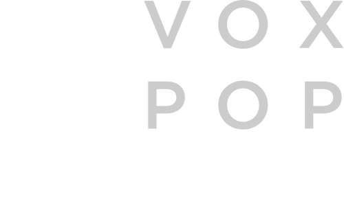 Vox Pop Films