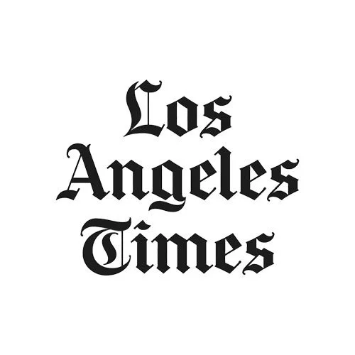 Los Angeles Times