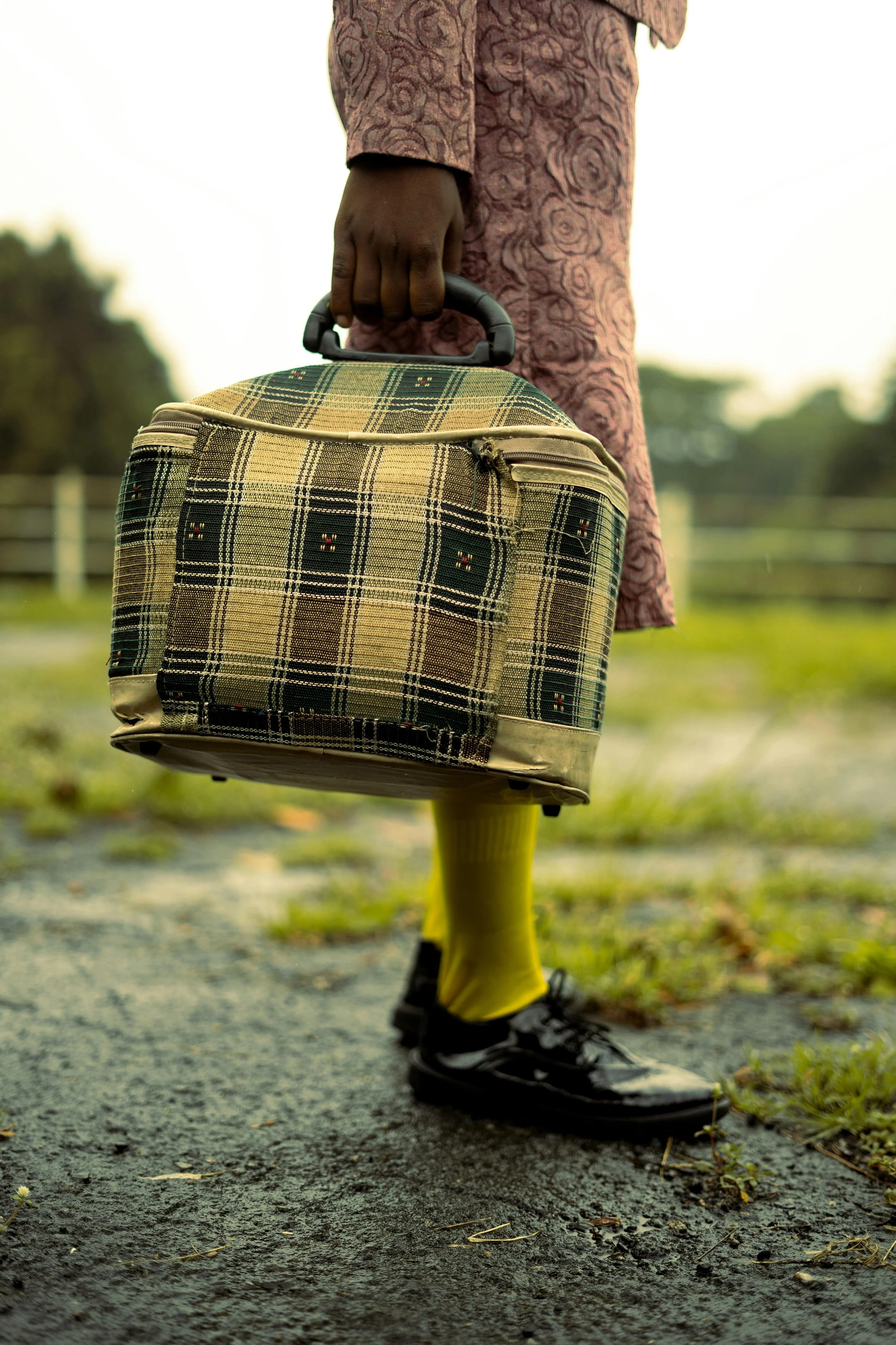 THE GREAT RETURN: When the Milk and Honey Turns to Ash in Our Mouths