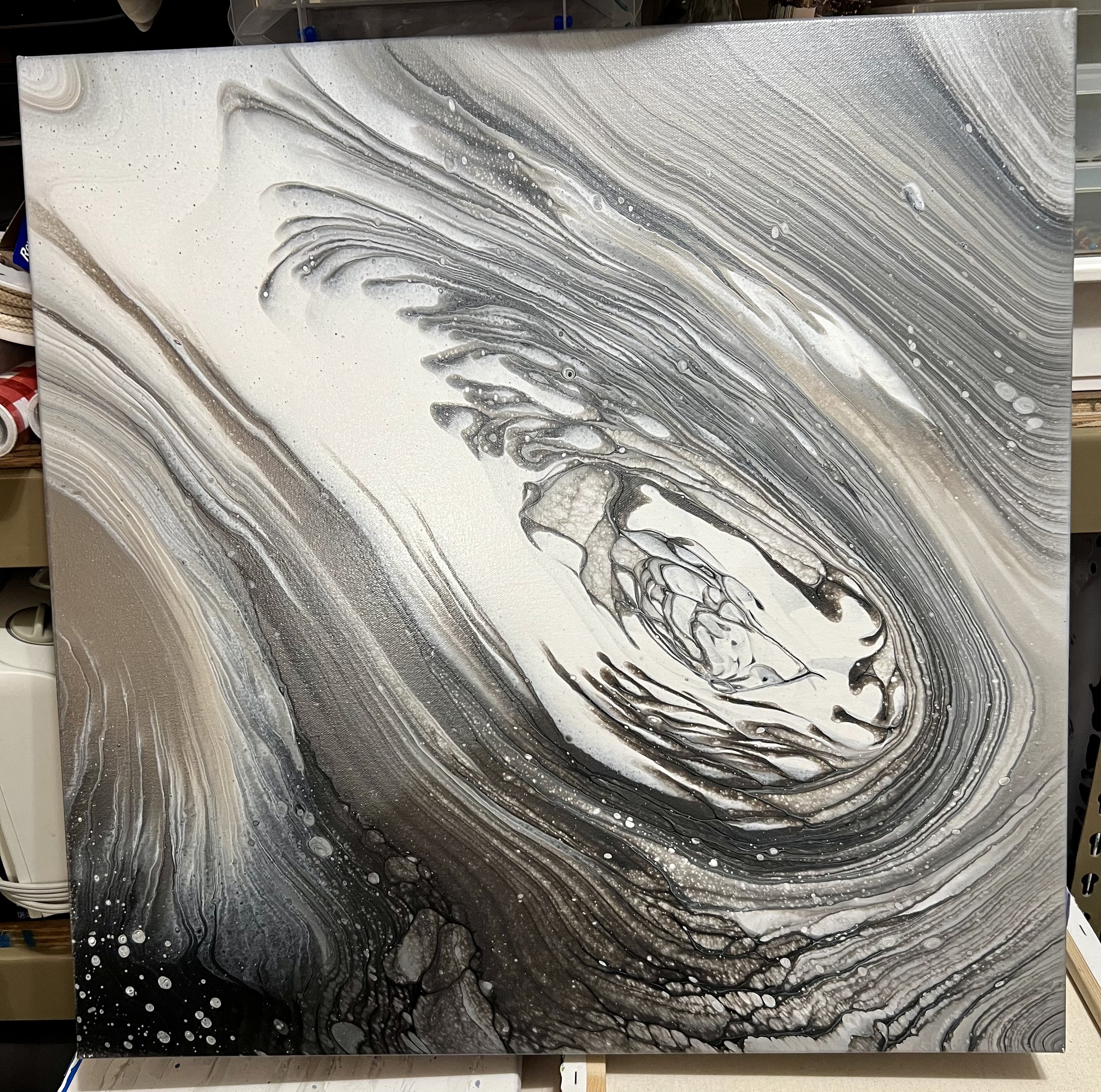 The Meteor