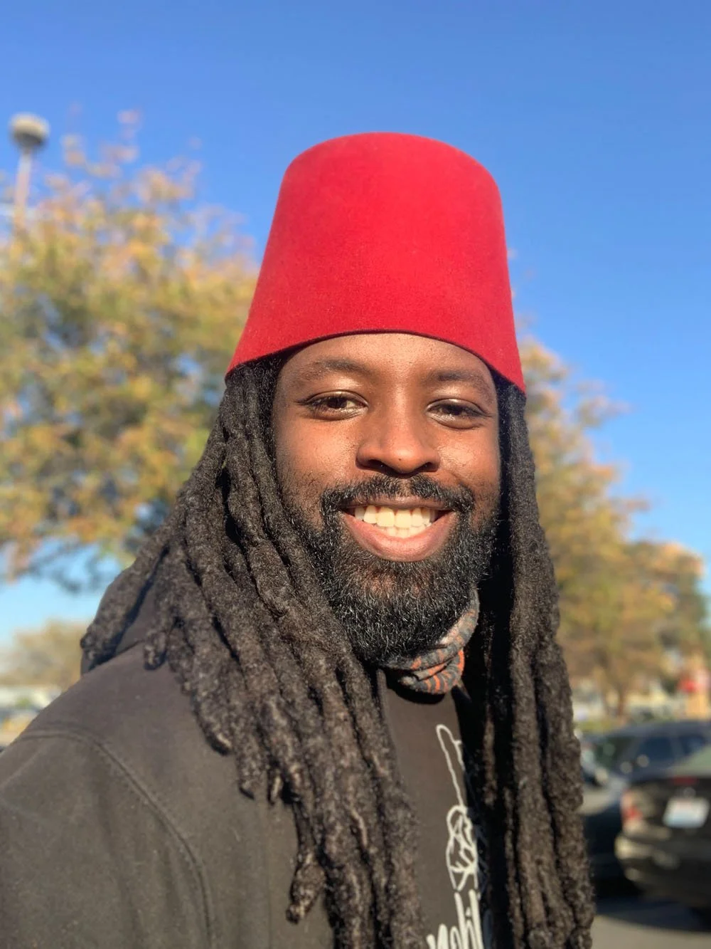 Portland Mayor Elect Durrell Kinsey Bey