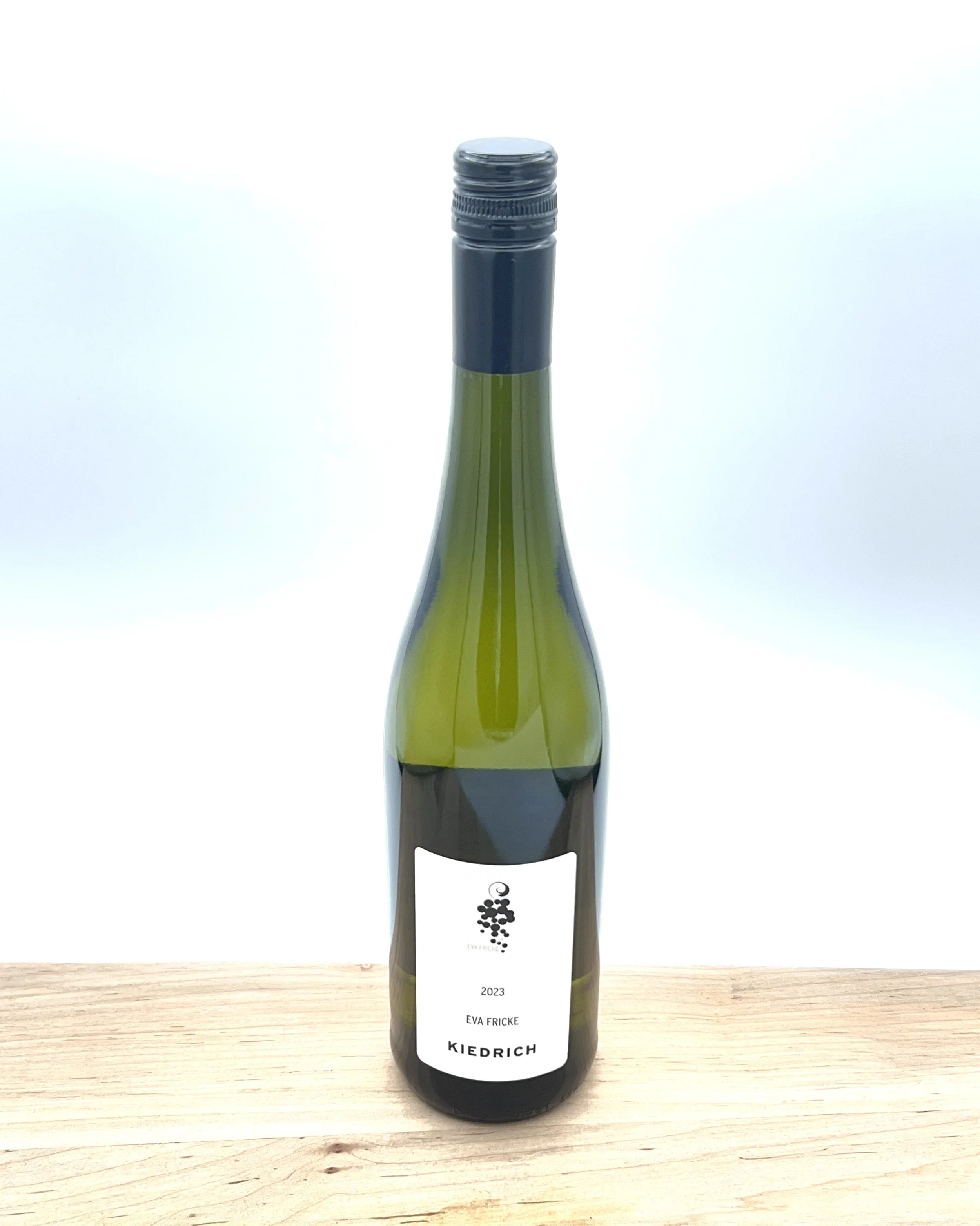 Eva Fricke "Kiedrich" Trocken Riesling 2023