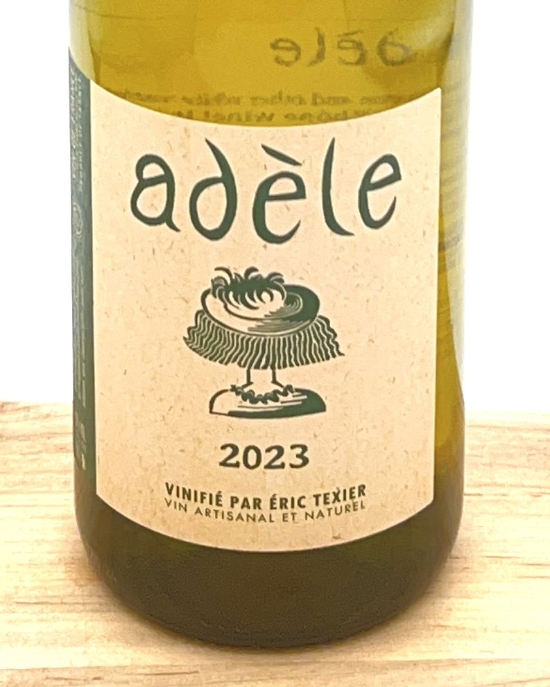 erictexier.adele.label.jpg