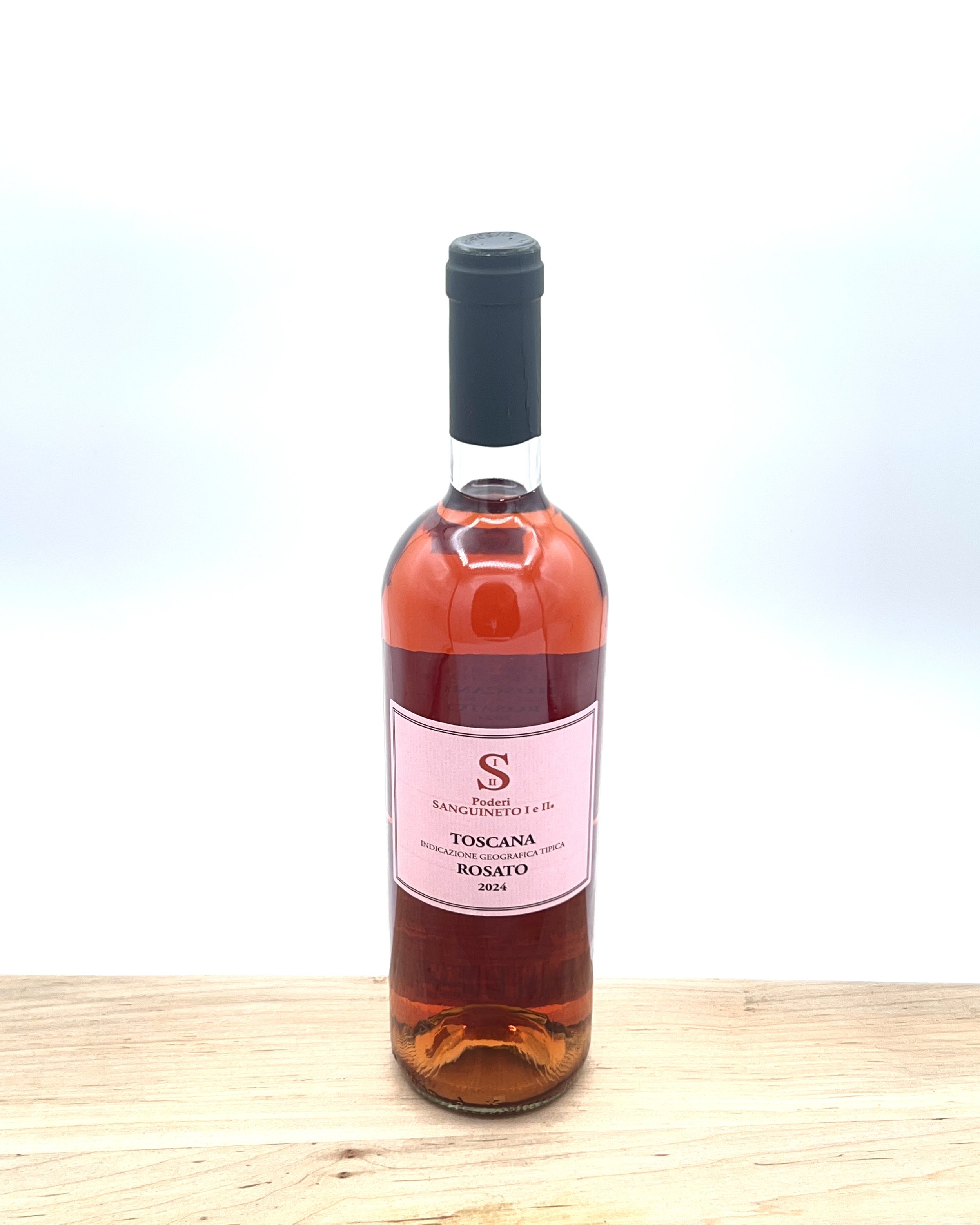 Sanguineto Rosato Toscana 2024