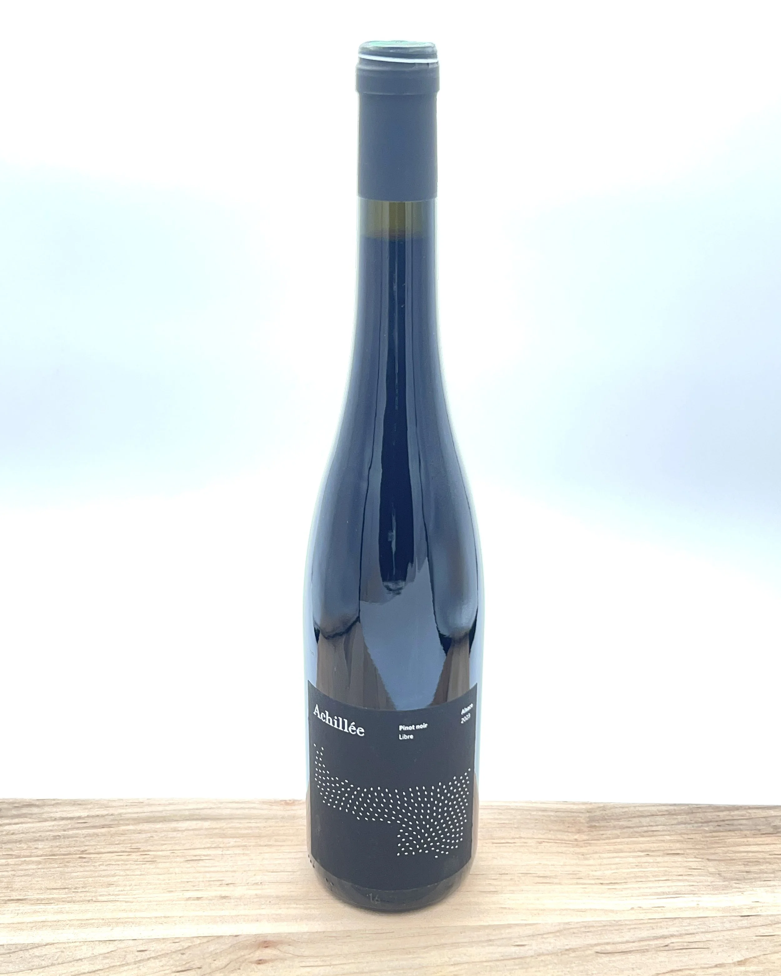 Achillee Pinot Noir "Libre" 2023