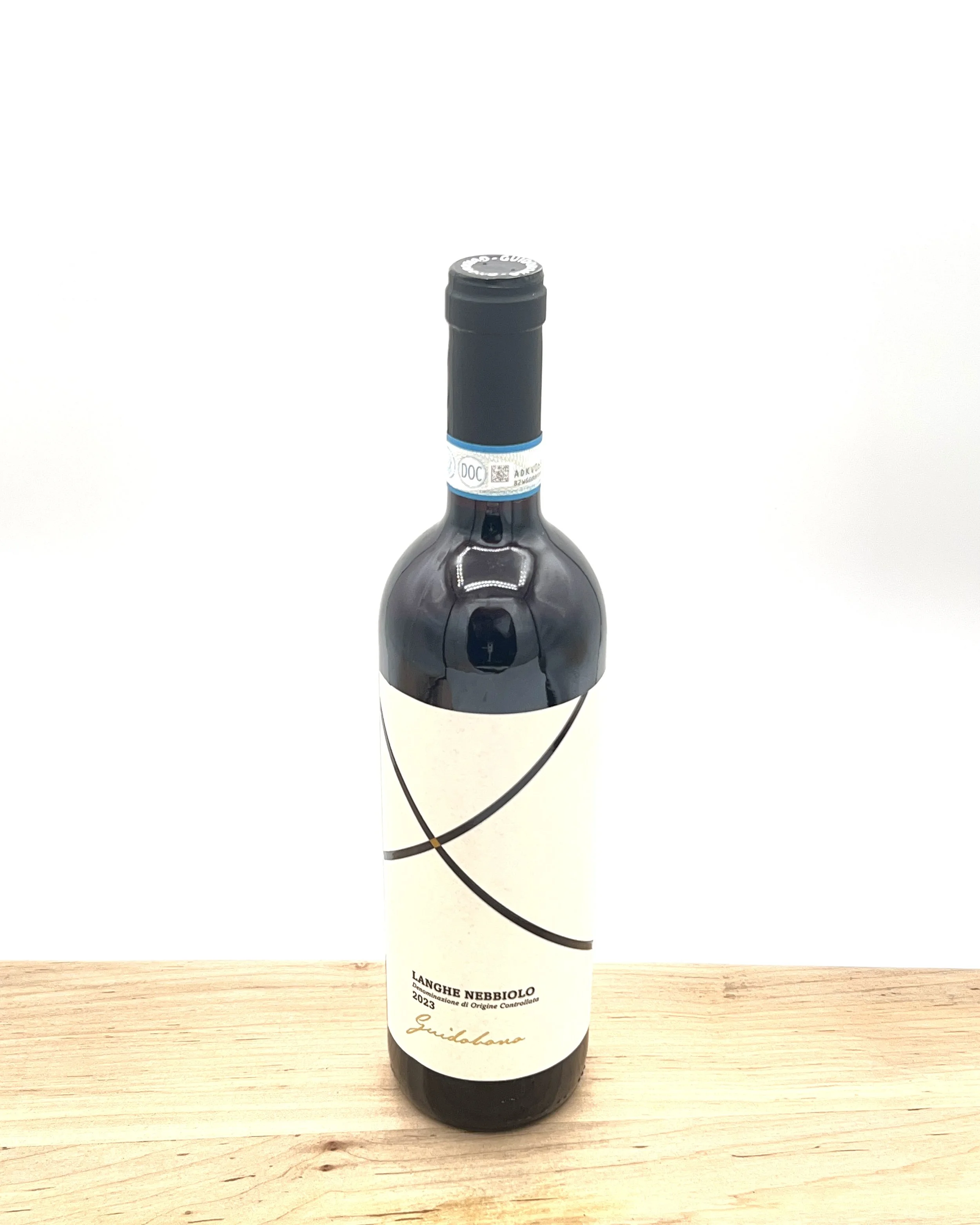 Guidobono Langhe Nebbiolo 2023