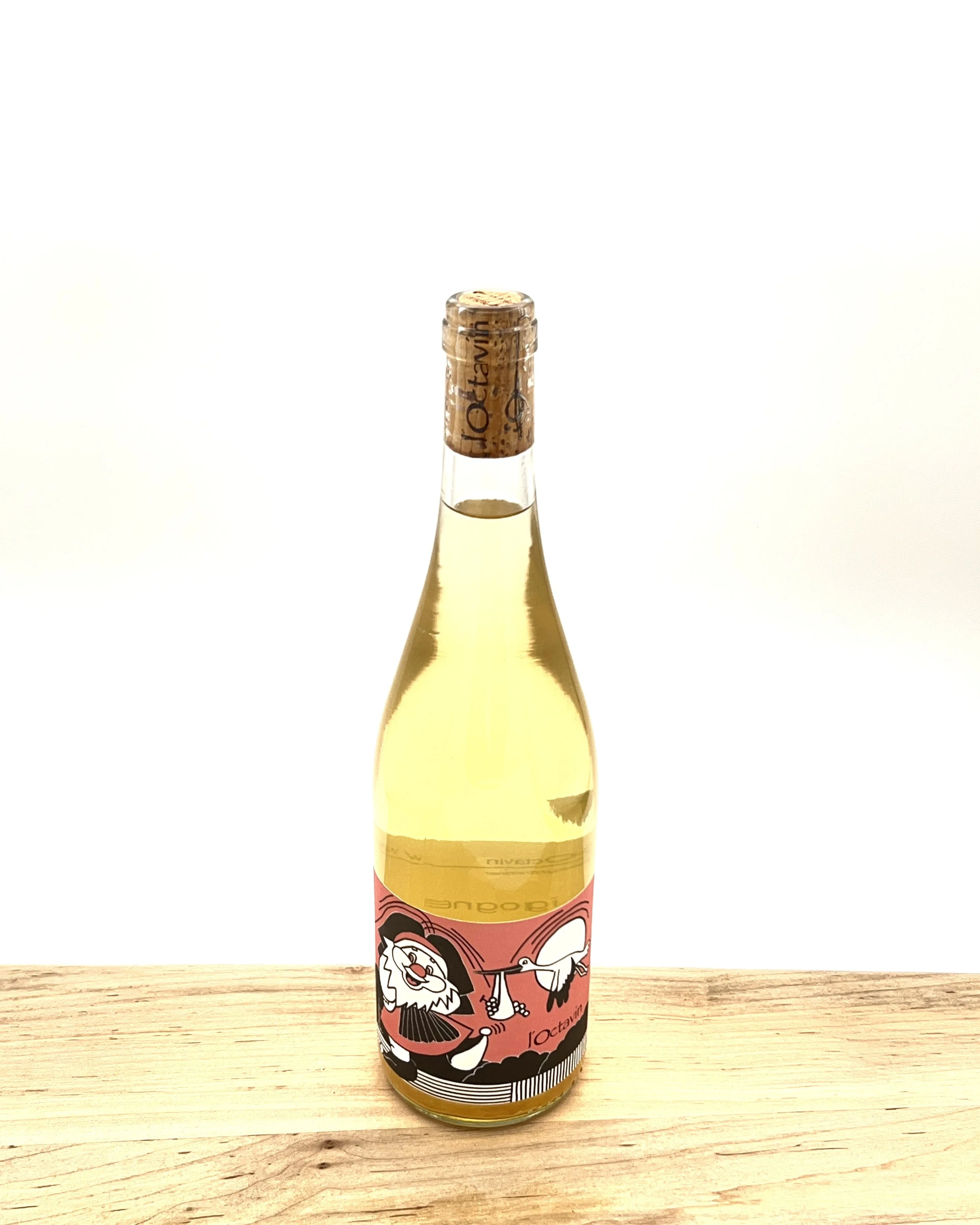 L'Octavin "Cigogne" 2023