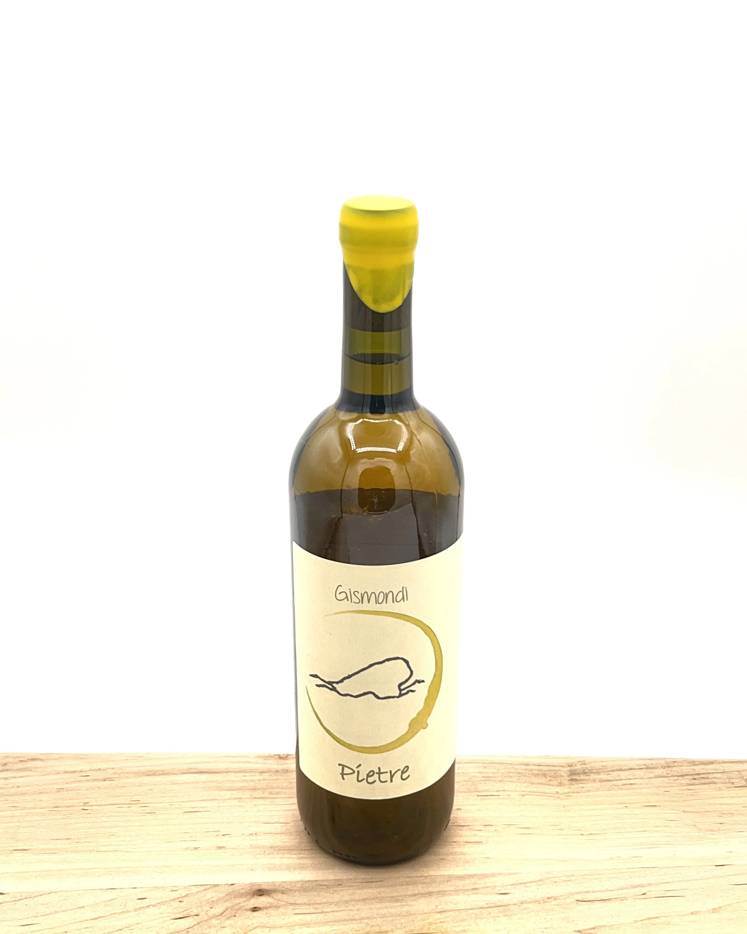 Gismondi "Pietre" Campania Bianco 2023