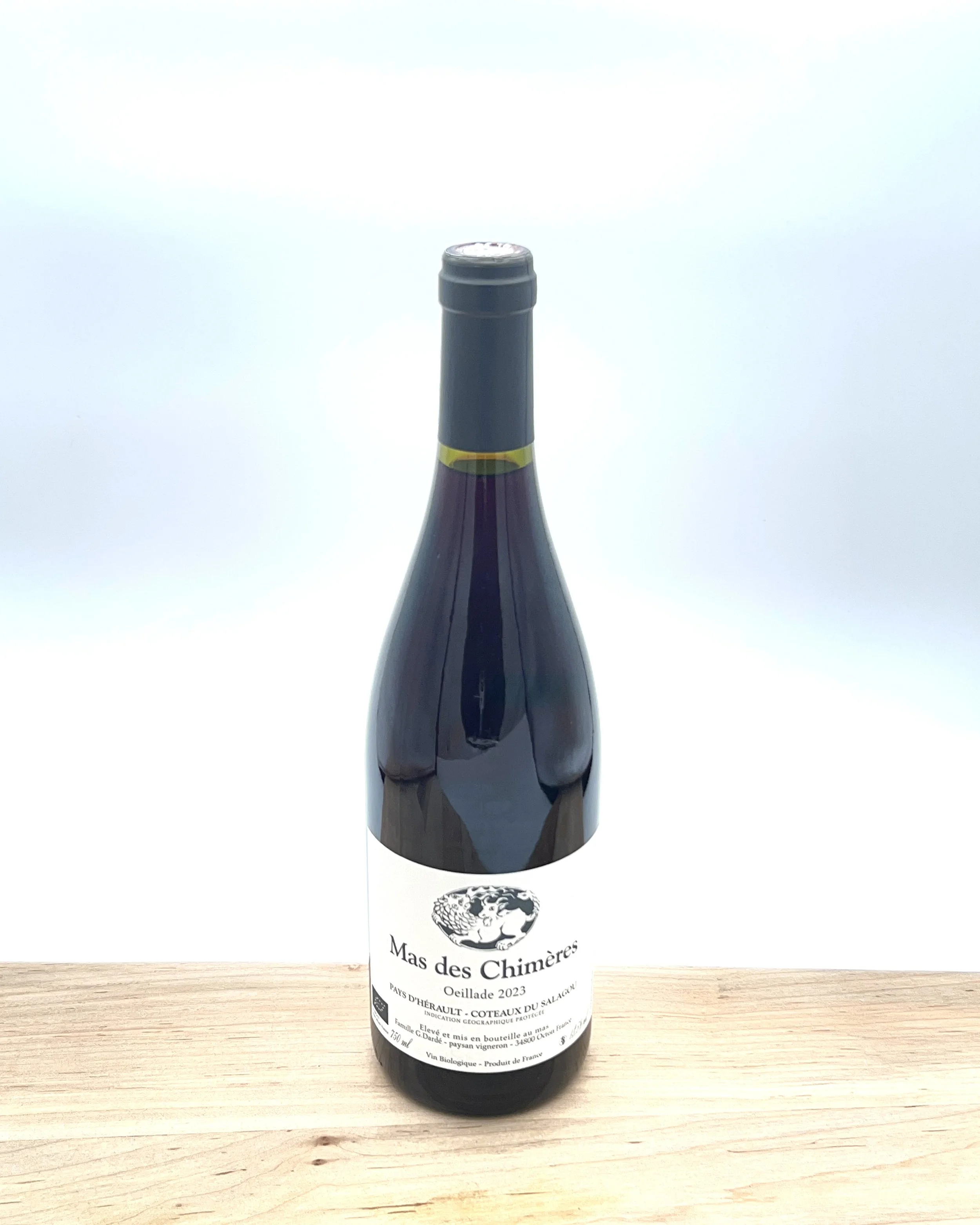 Mas De Chimères "Oeillade" 2023