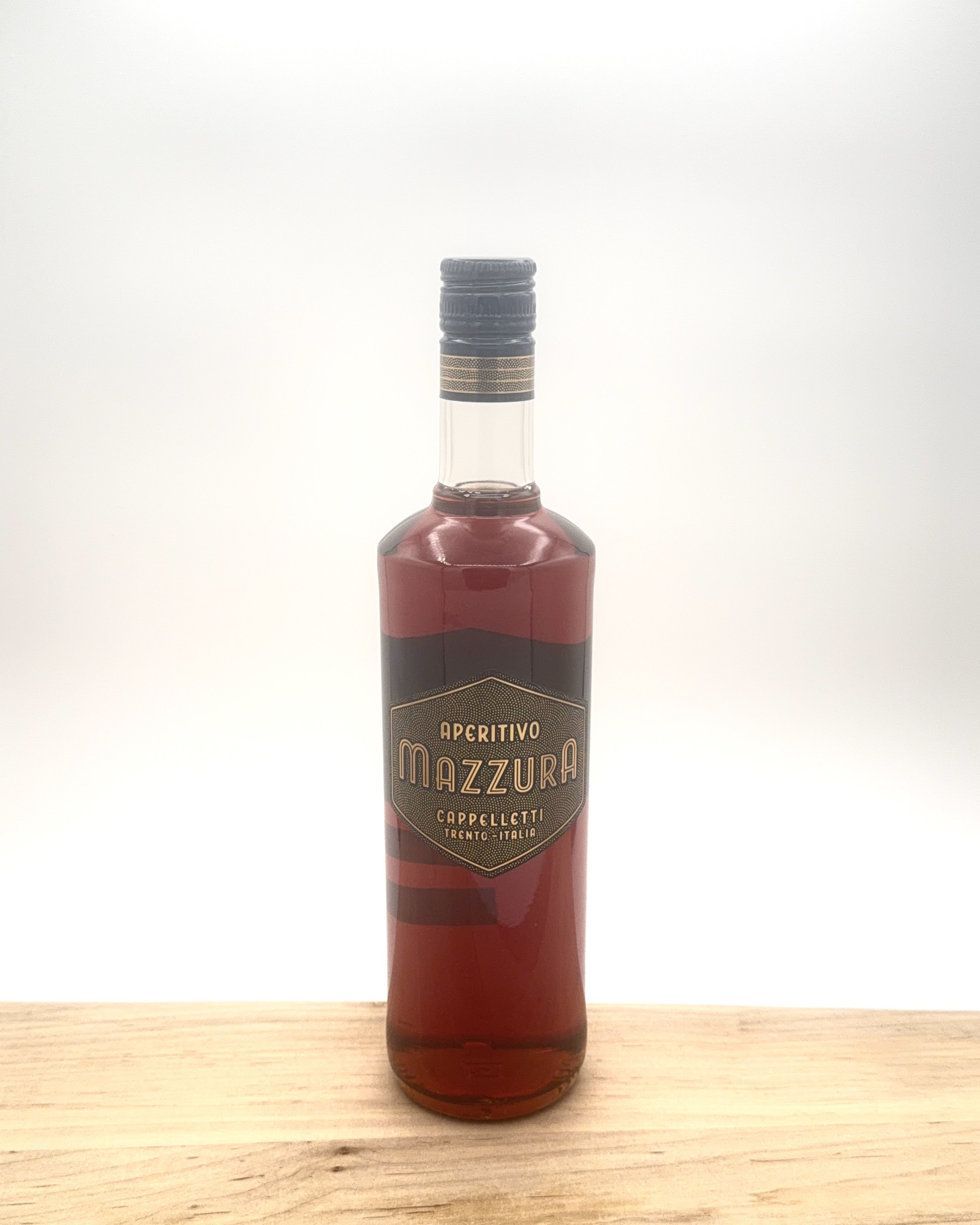 Cappelletti "Mazzura" Aperitivo