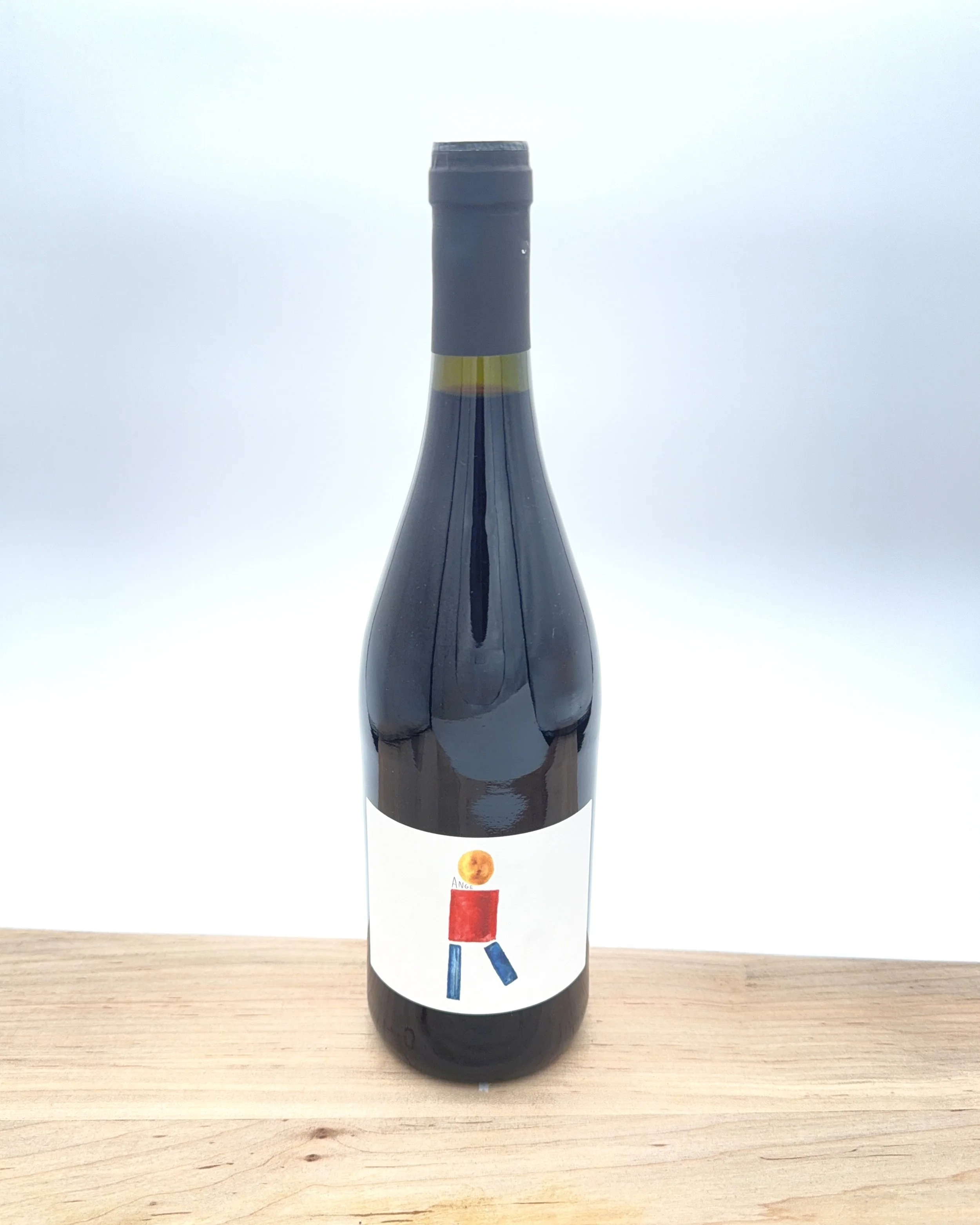 Nicolas Reau "Ange" Cabernet Franc 2023