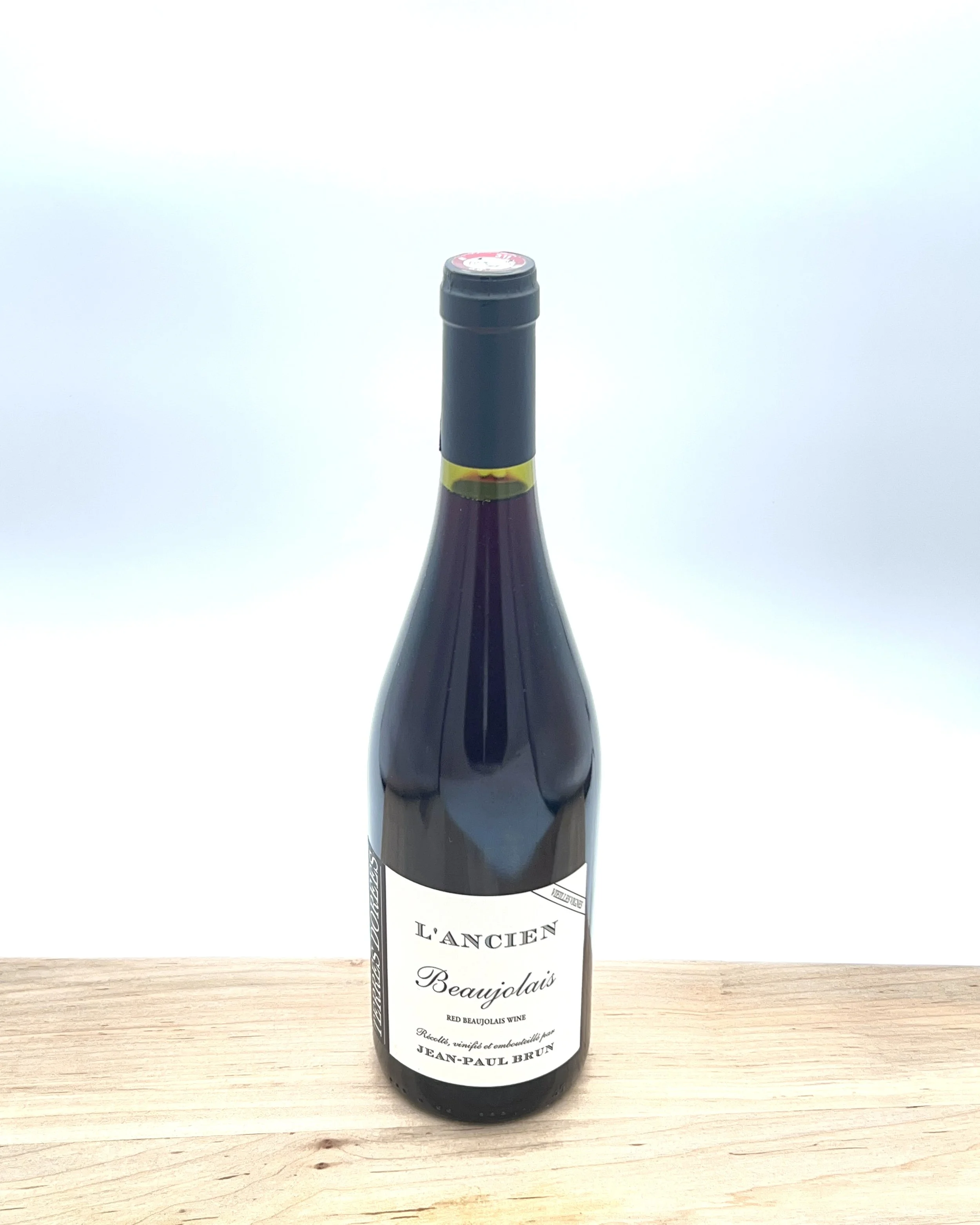 Jean-Paul Brun Terres Dorées "L'Ancien" Beaujolais Vielles Vignes 2023