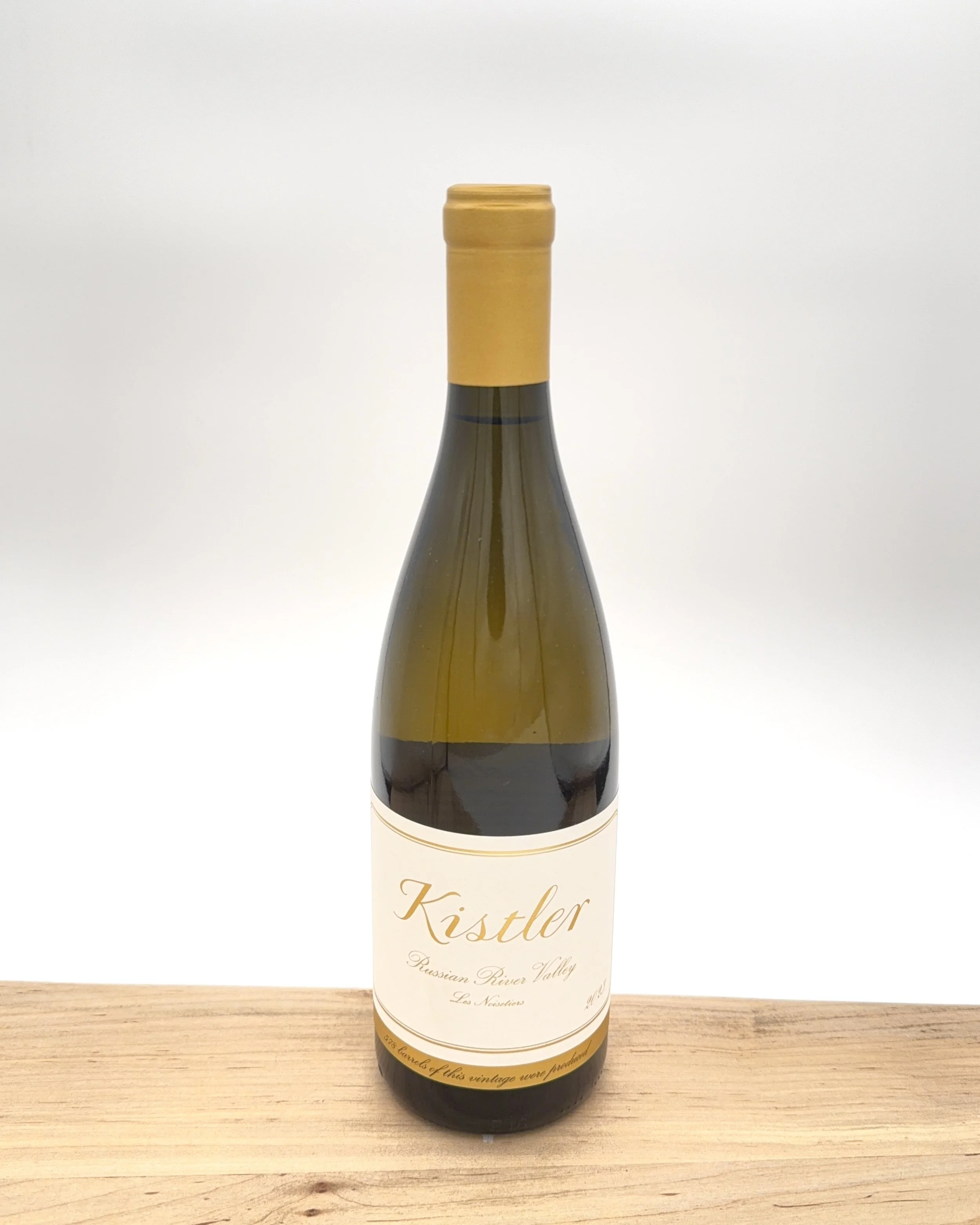 Kistler "Les Noisetiers" Chardonnay 2023