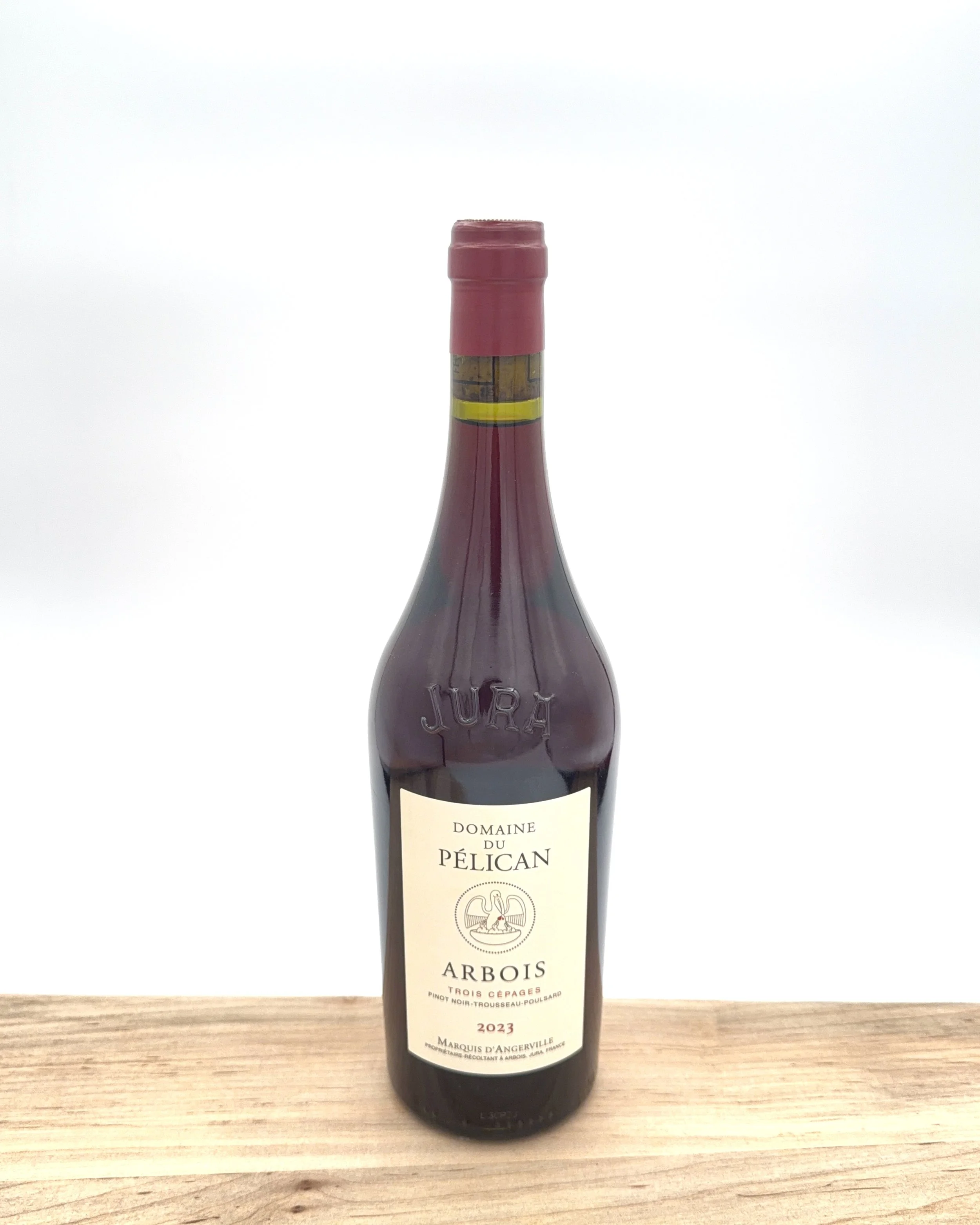 Domaine du Pelican "Trois Cepages" 2023