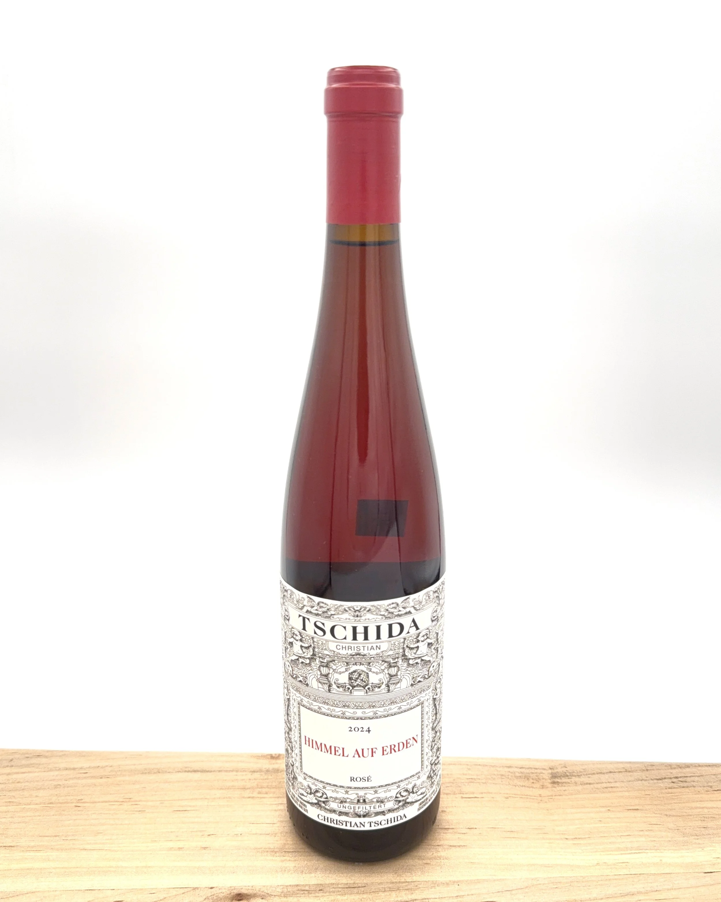 Christian Tschida "Himmel Auf Erden" Rosé 2024