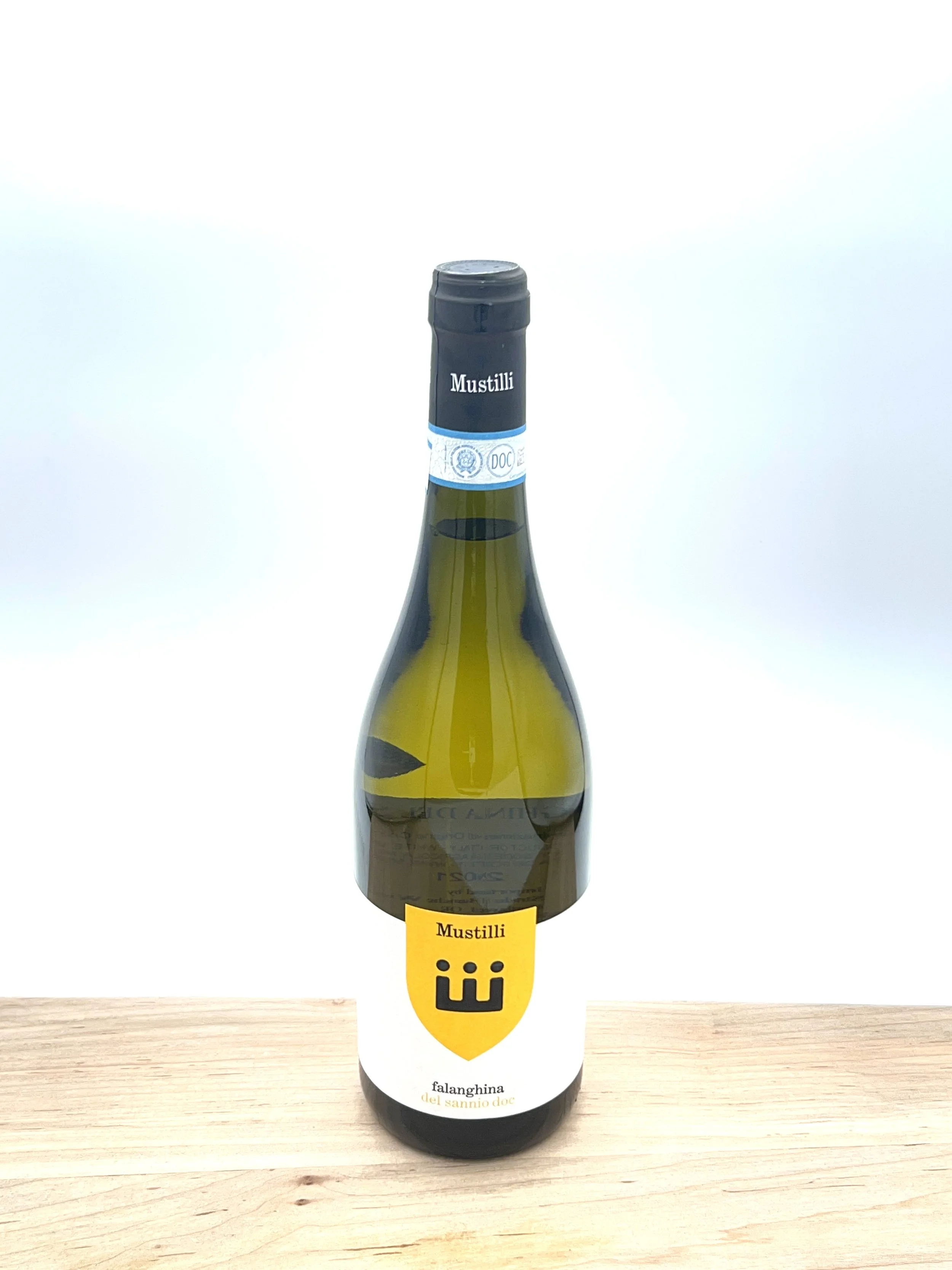 Mustilli Falanghina del Sannio 2021