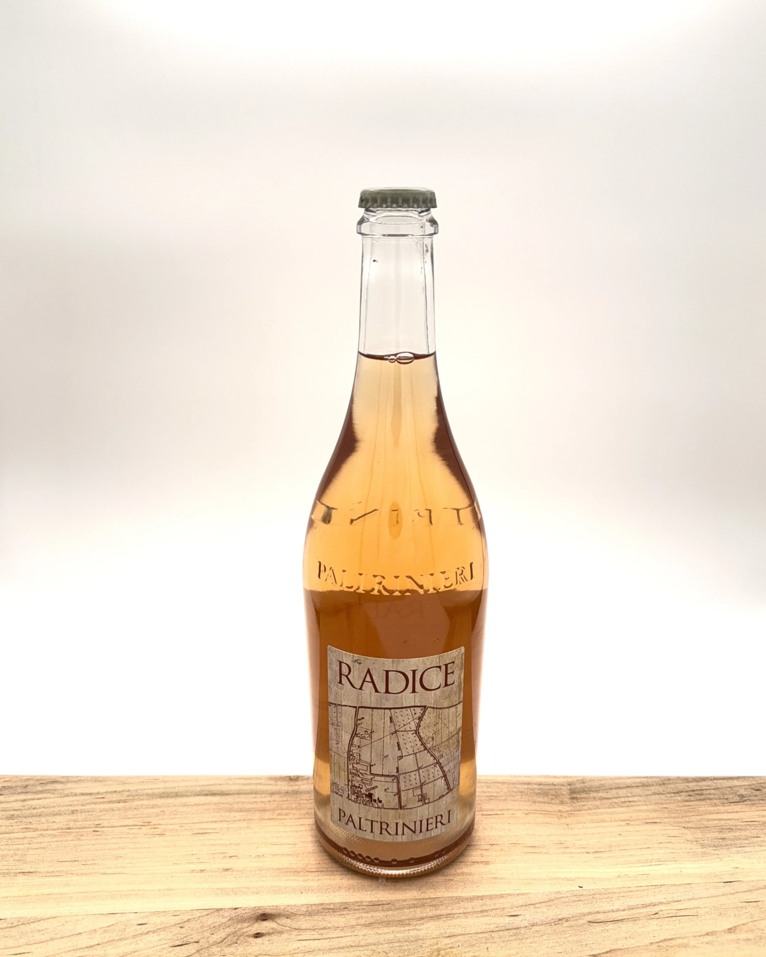 Paltrinieri "Radice" Lambrusco di Sorbara 2023