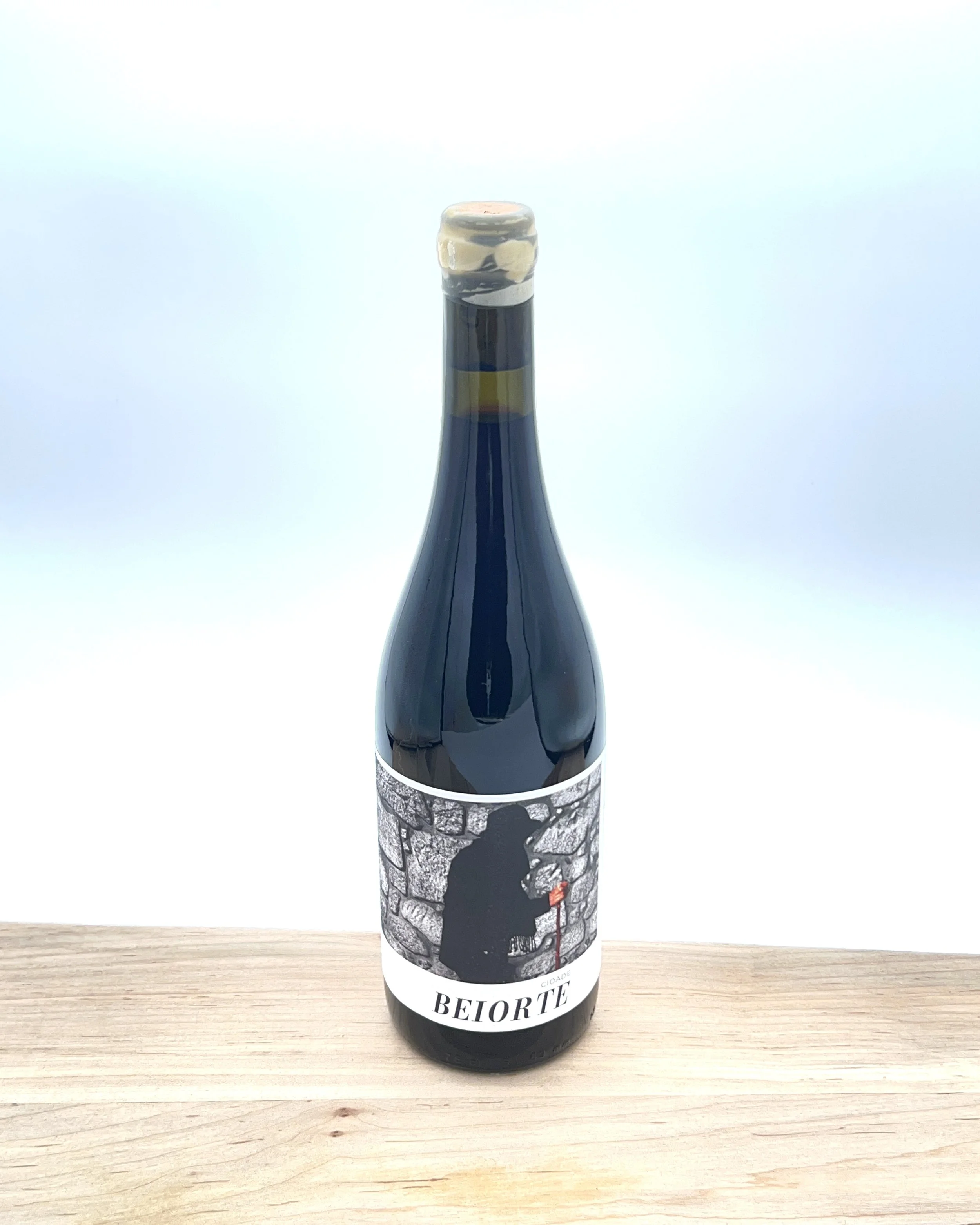 Beiorte "Cidade" Tinto 2021