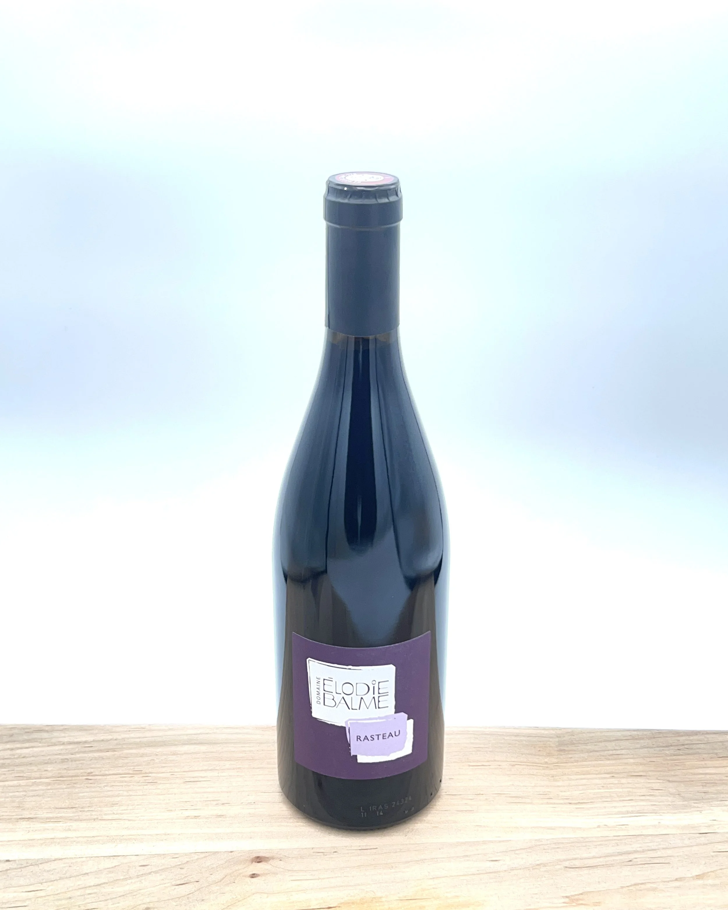 Elodie Balme Rasteau 2023