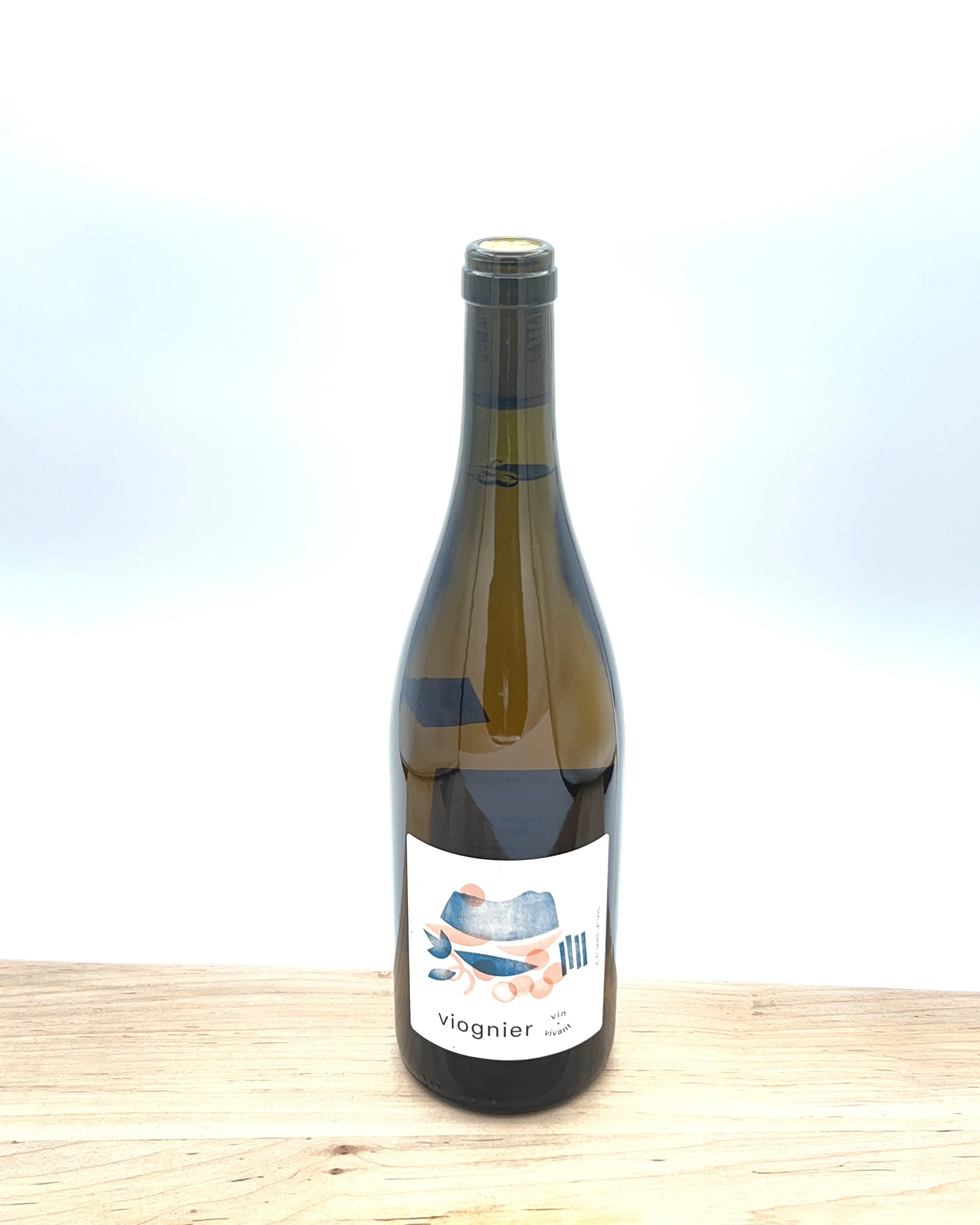 Domaine Lattard Viognier 2023