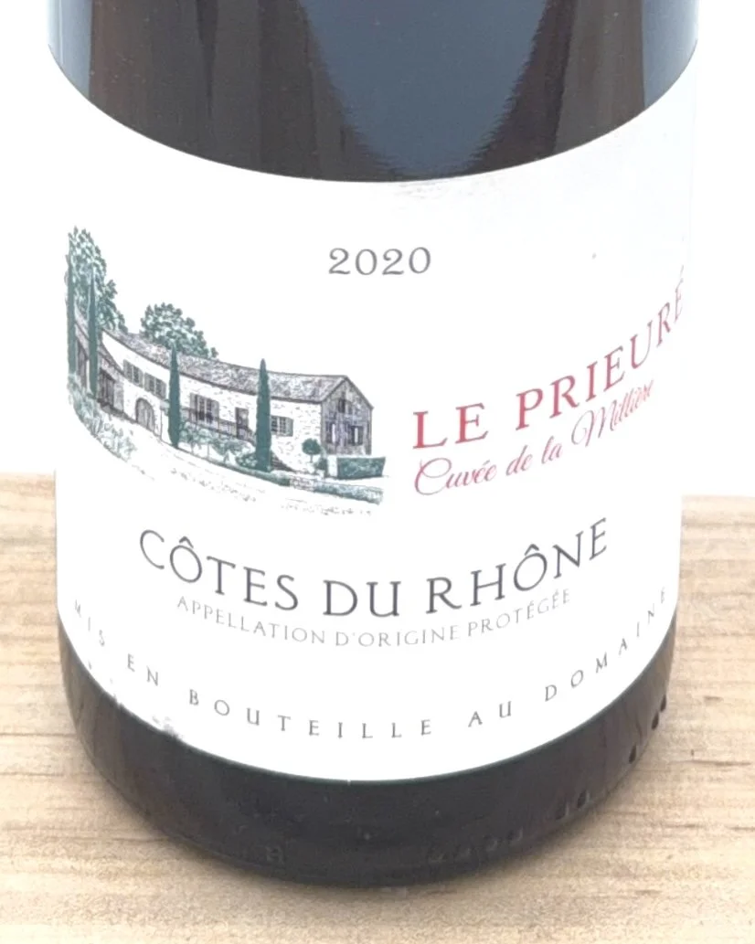 prieure.cotesdurhone.label.jpg