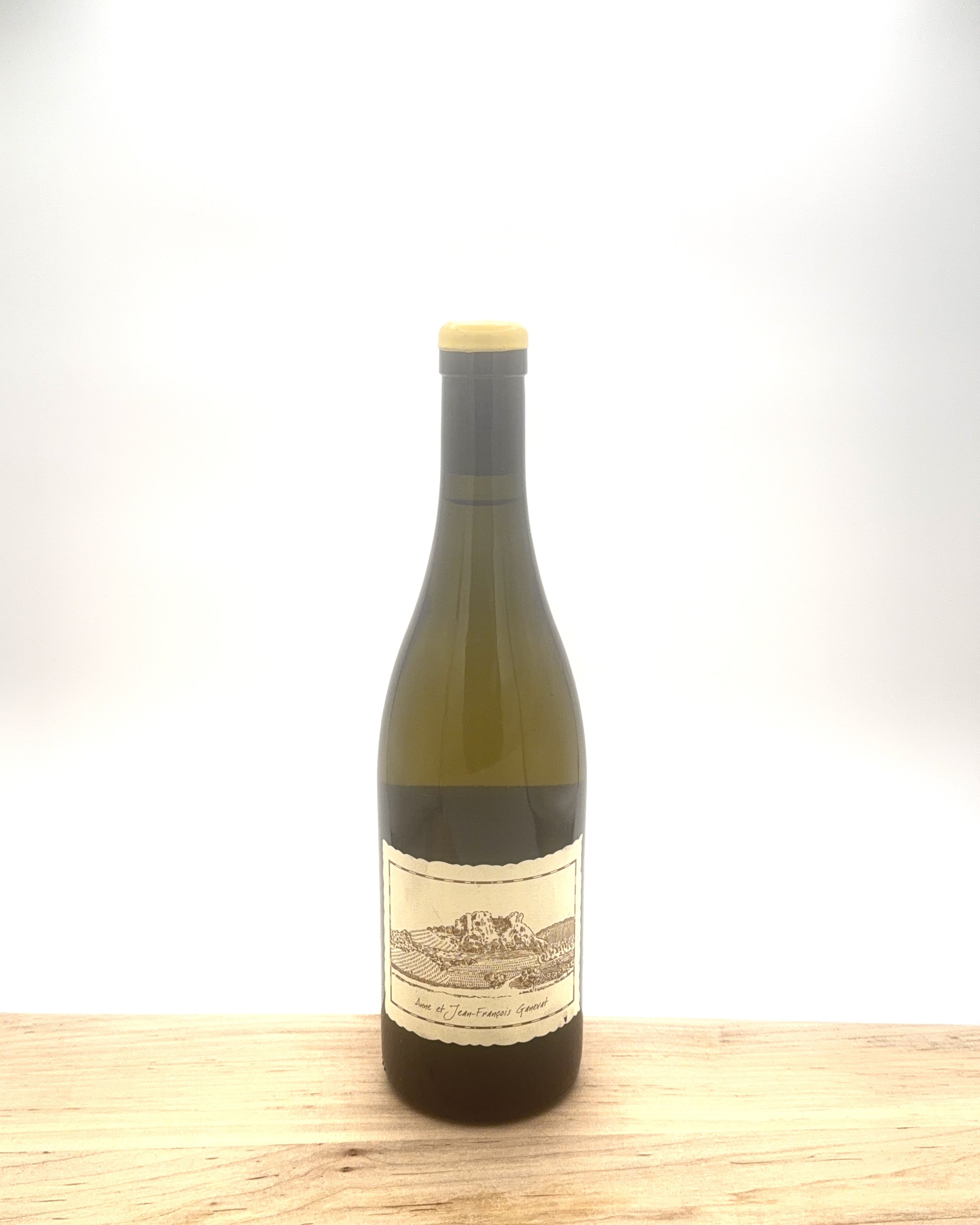 Anne & Francois Ganevat Arbois Savagnin "Le Clos" 2020