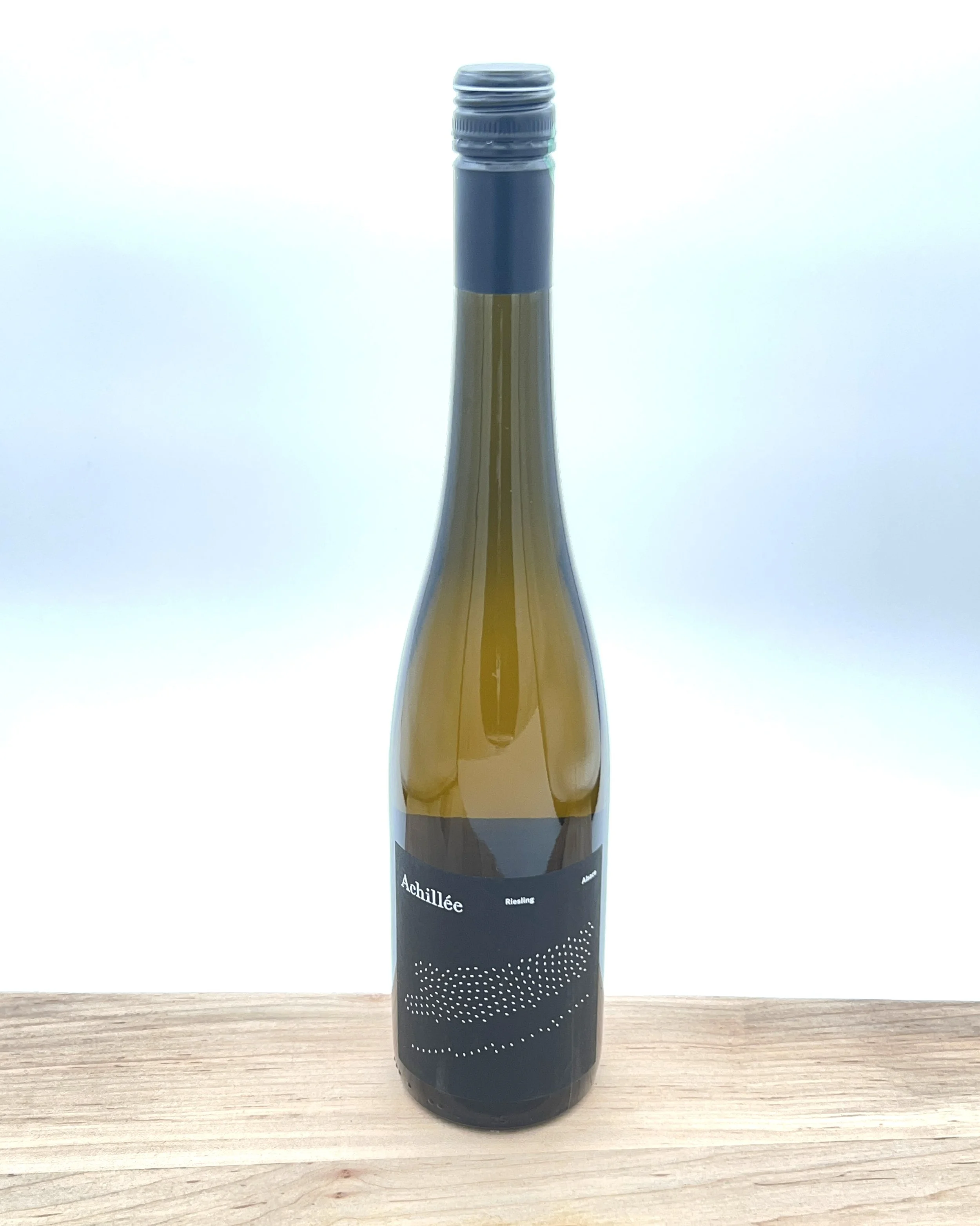Achillee Riesling 2022/23