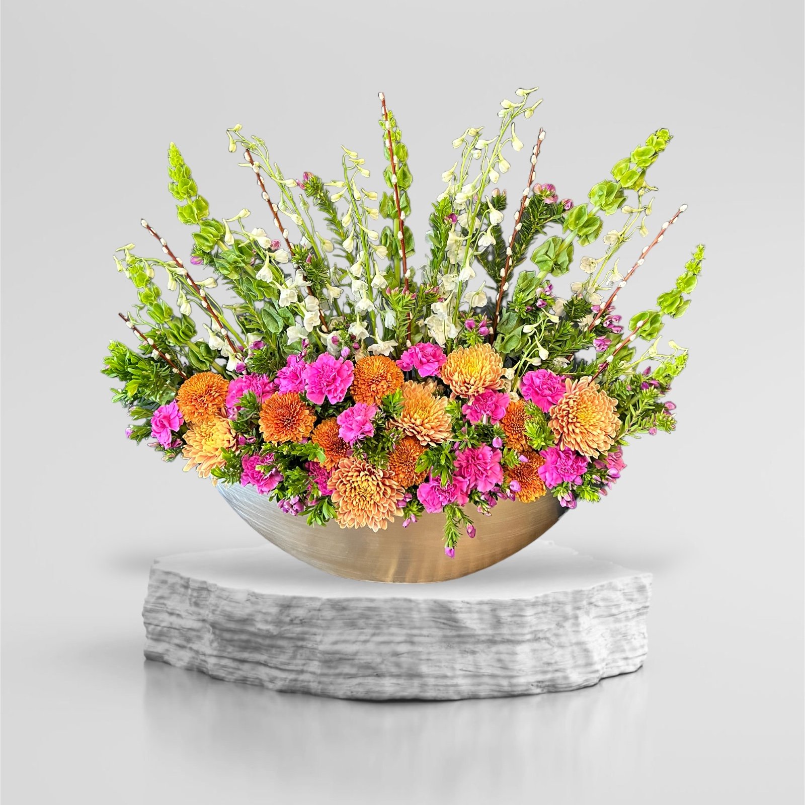 A Touch of Spring