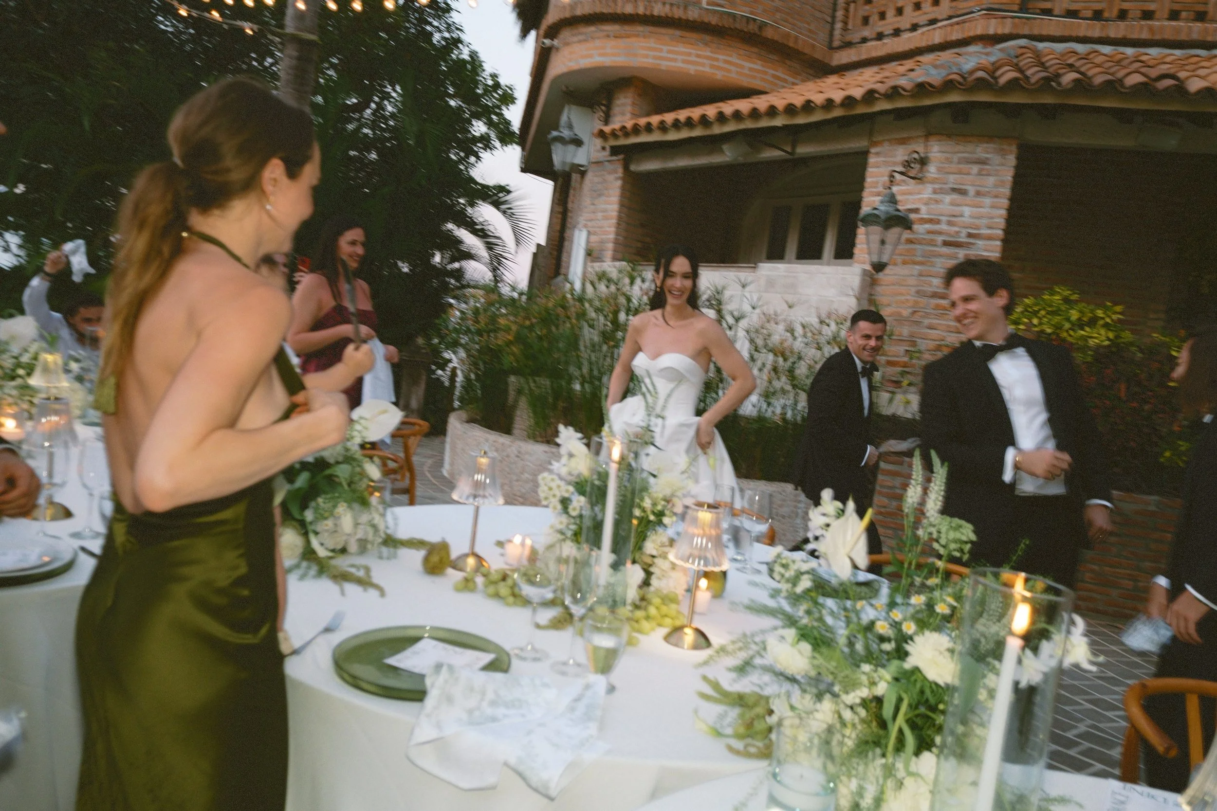 How Much Does a Destination Wedding in Sayulita Cost?