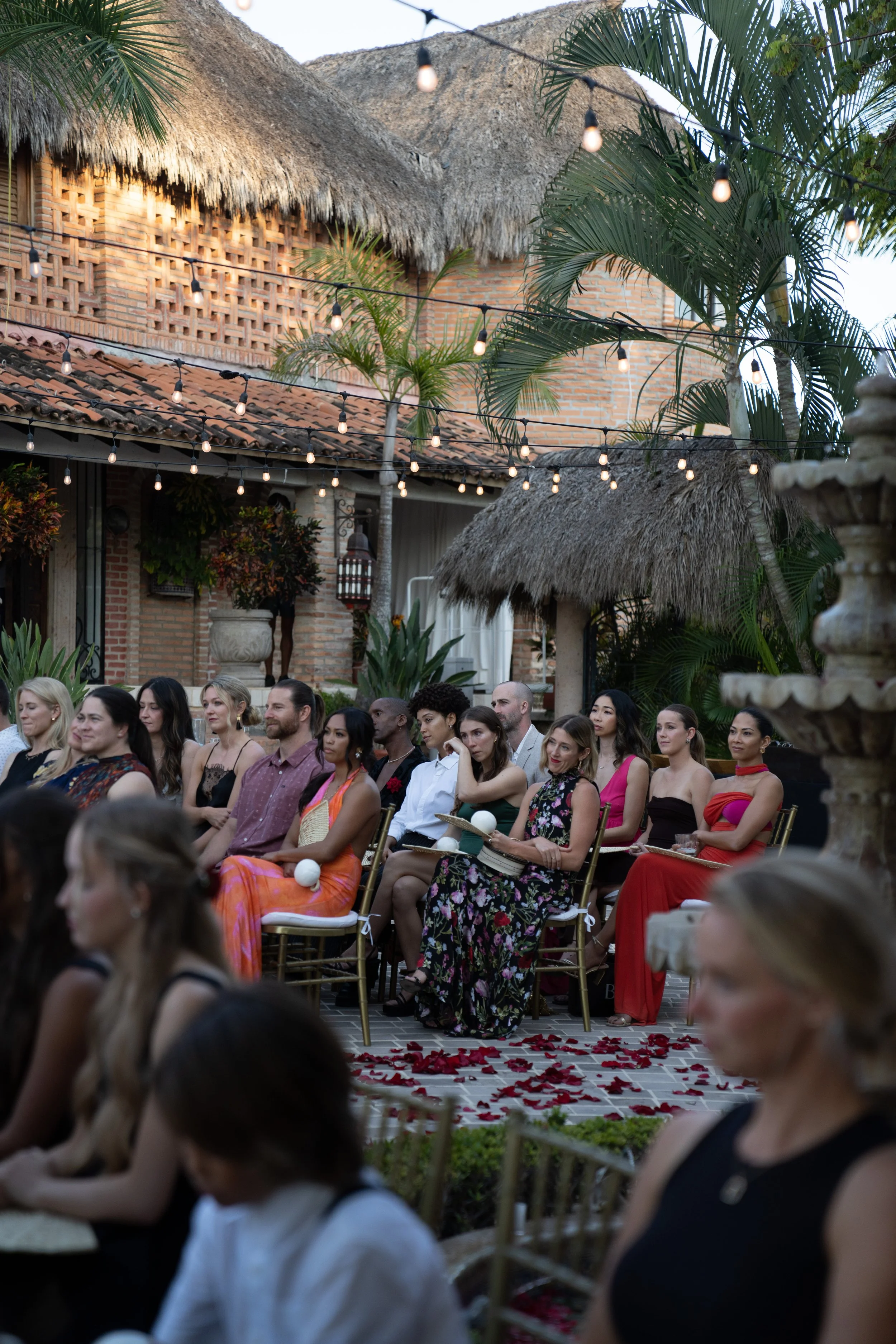 Sayulita Wedding Venue. Photography by Kelsee Pietz https://www.ciaoimkelsee.com/