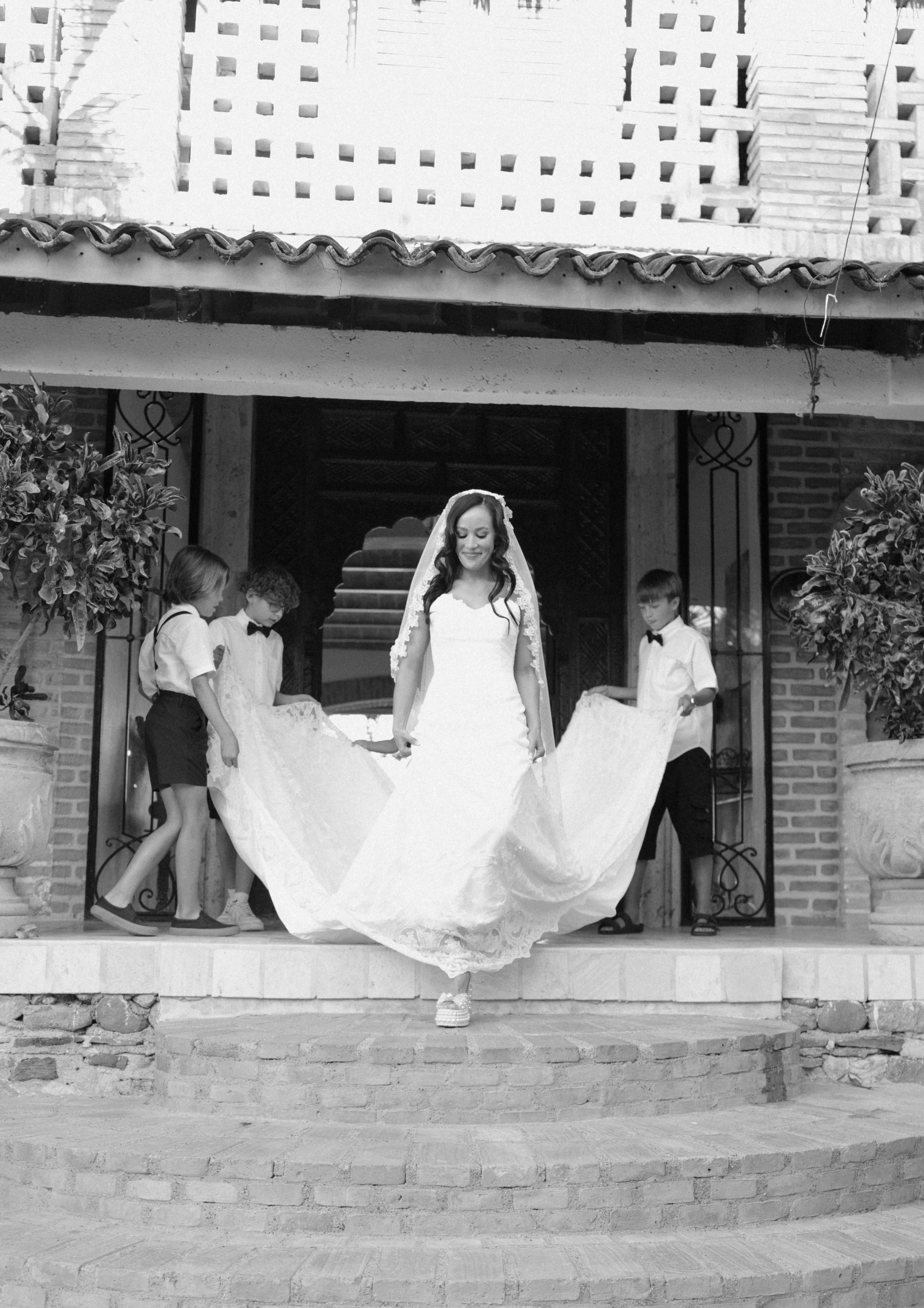 Sayulita Wedding Venue. Photography by Kelsee Pietz https://www.ciaoimkelsee.com/