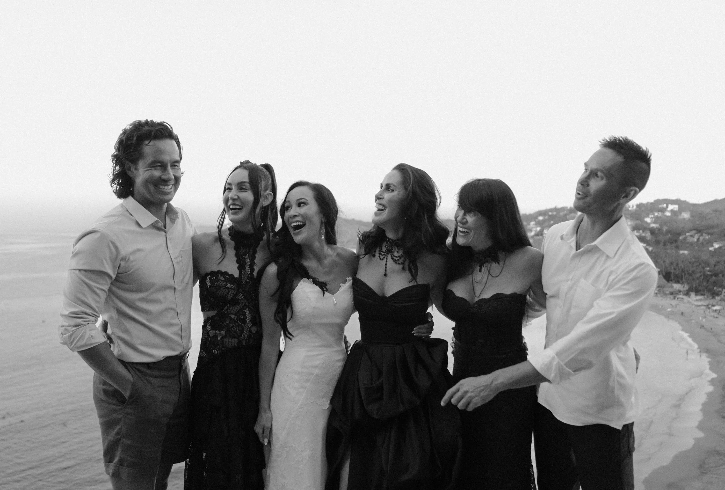 Sayulita Wedding Venue. Photography by Kelsee Pietz https://www.ciaoimkelsee.com/