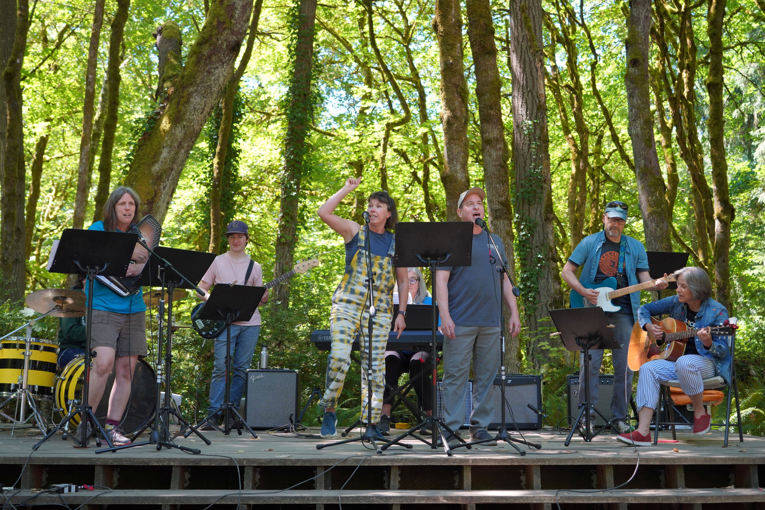 New-Camper Discounts